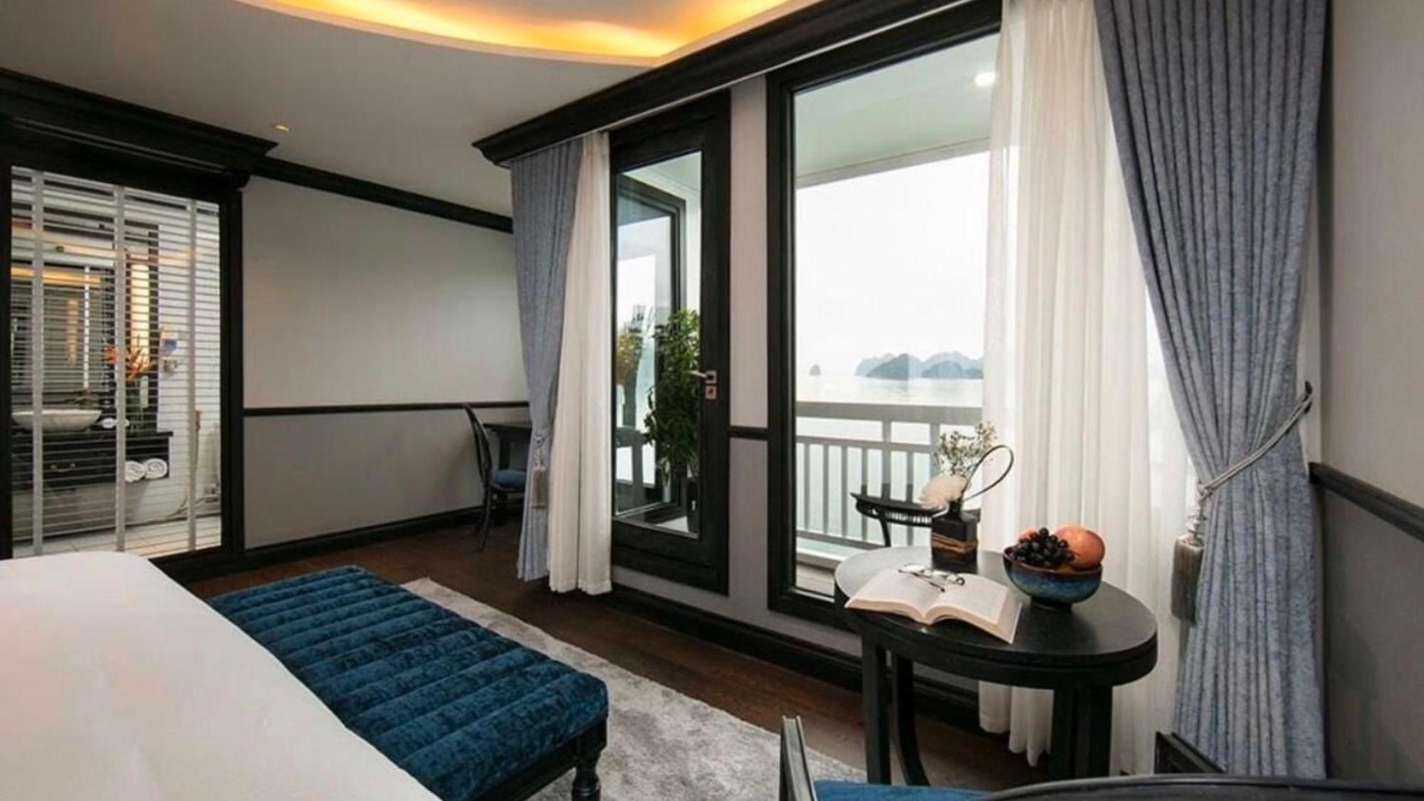 Lotus Boutique Cruise