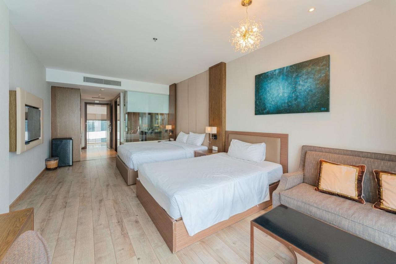 Apartment G2p Panorama Oceanview Nha Trang
