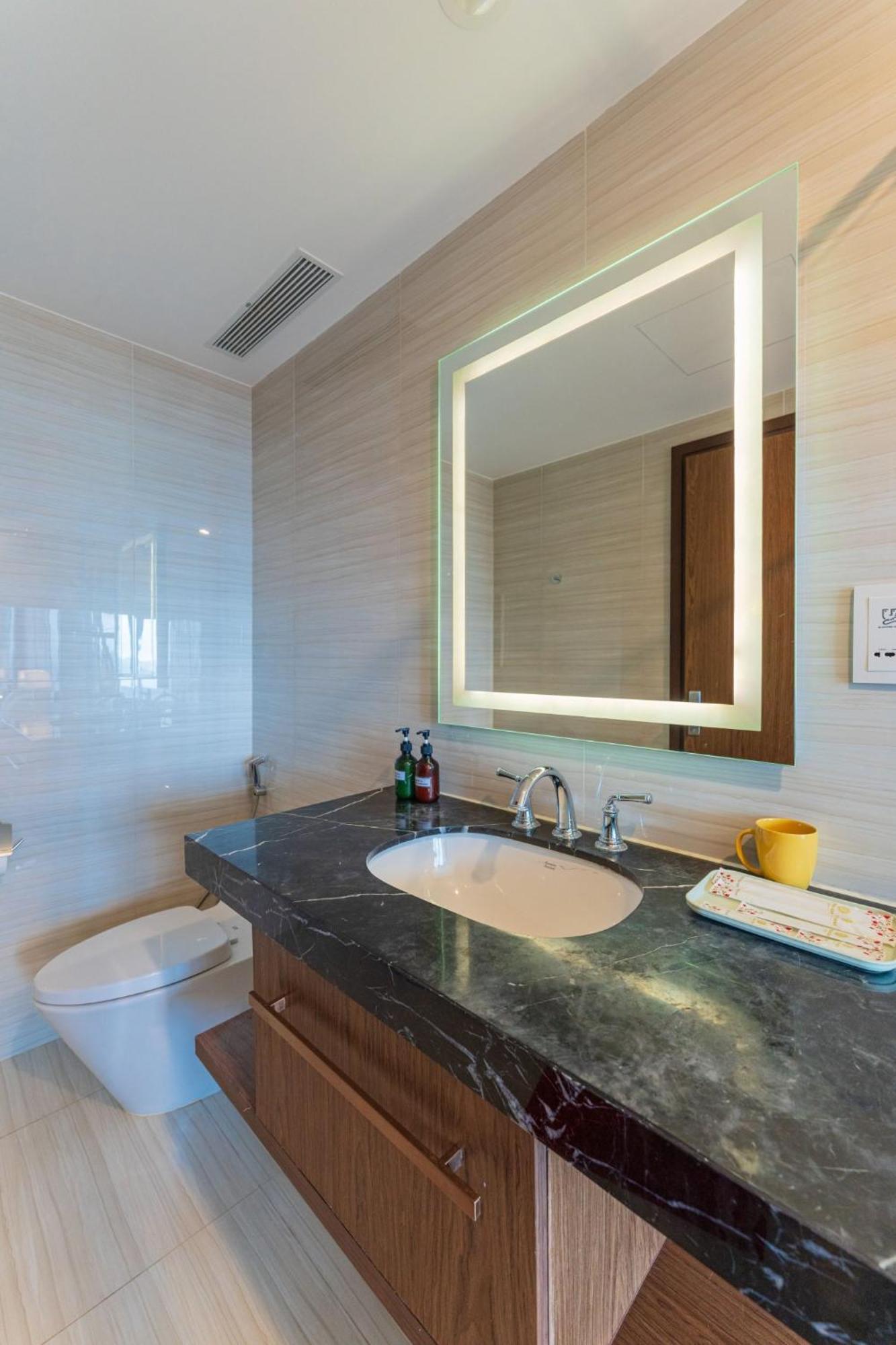 G2p Panorama Oceanview Apartment Nha Trang