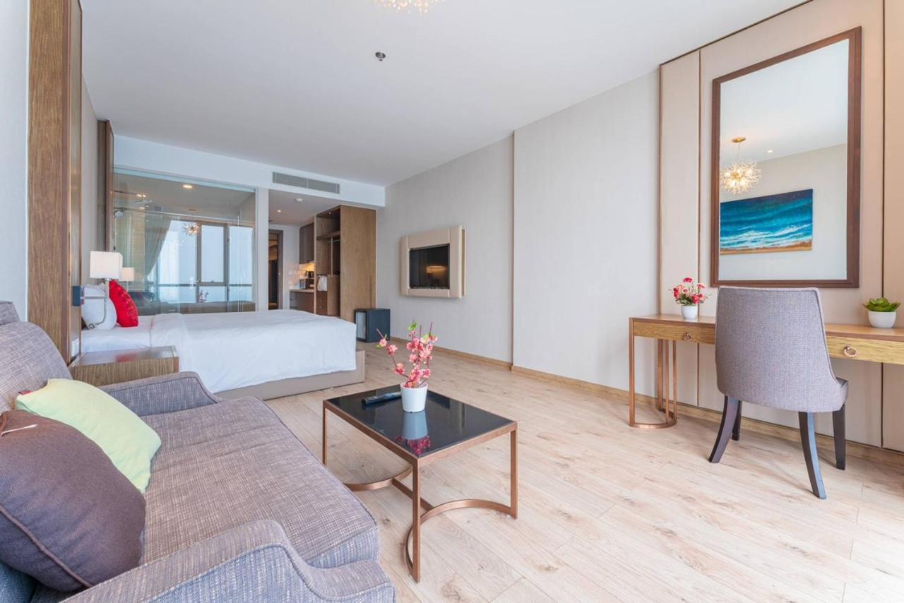 Apartment G2p Panorama Oceanview Nha Trang