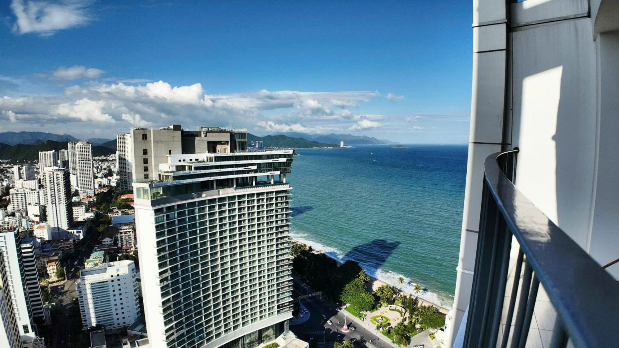 G2p Panorama Oceanview *