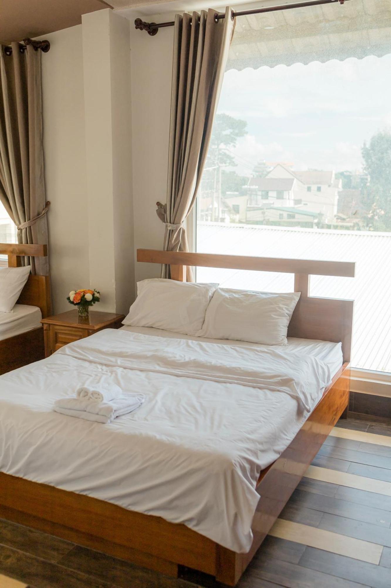 Dii & More Aparthotel