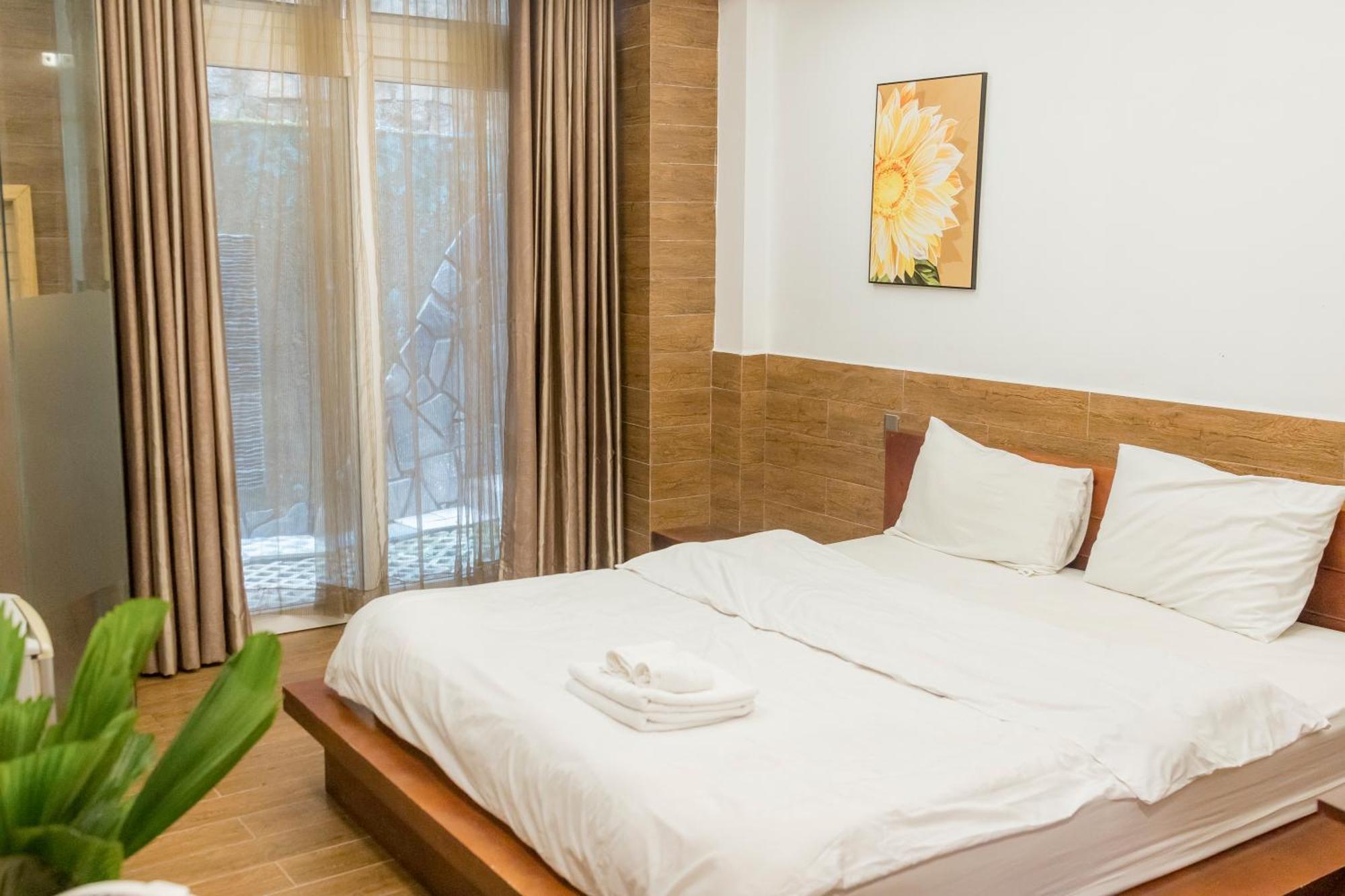 Aparthotel Dii & More Đà Lạt