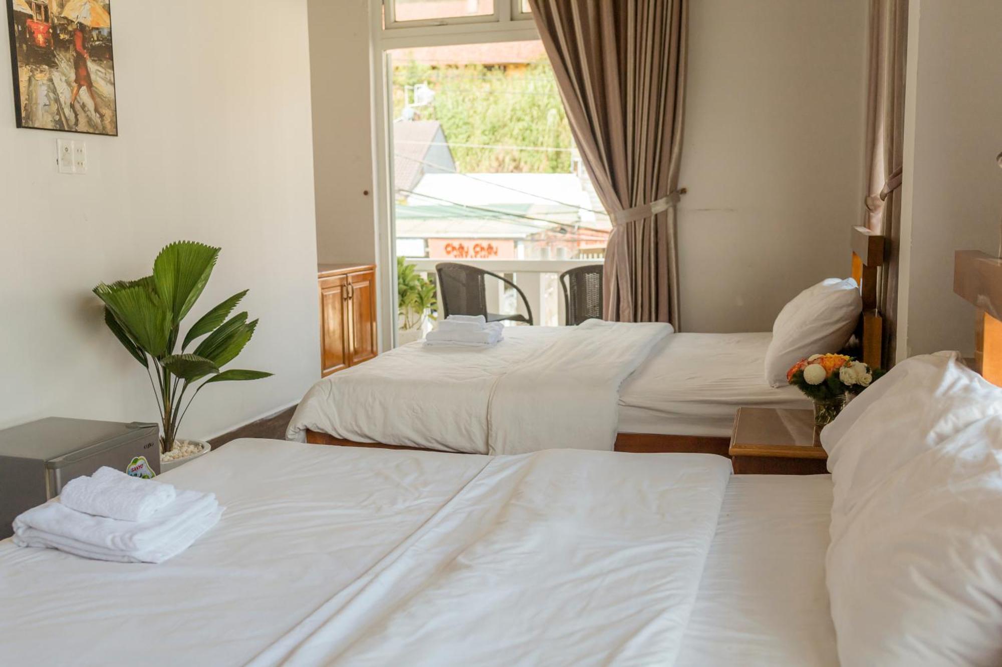 Aparthotel Dii & More *