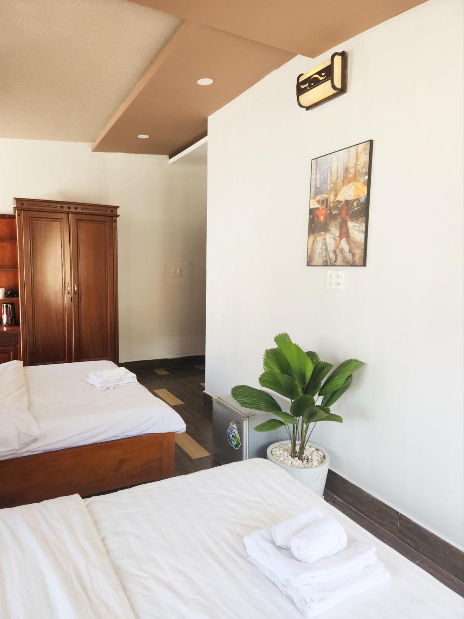 Aparthotel Dii & More *