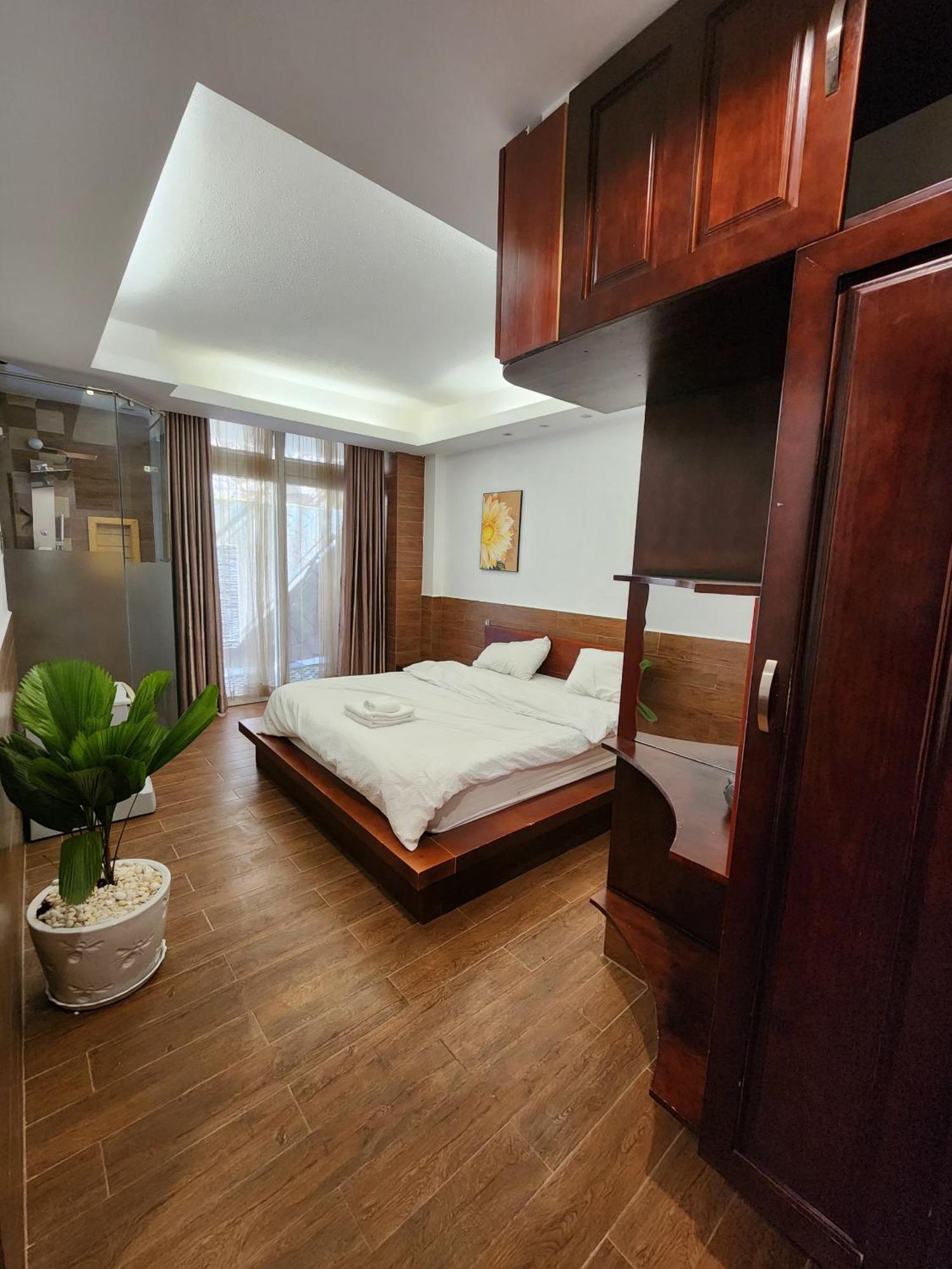 Aparthotel Dii & More