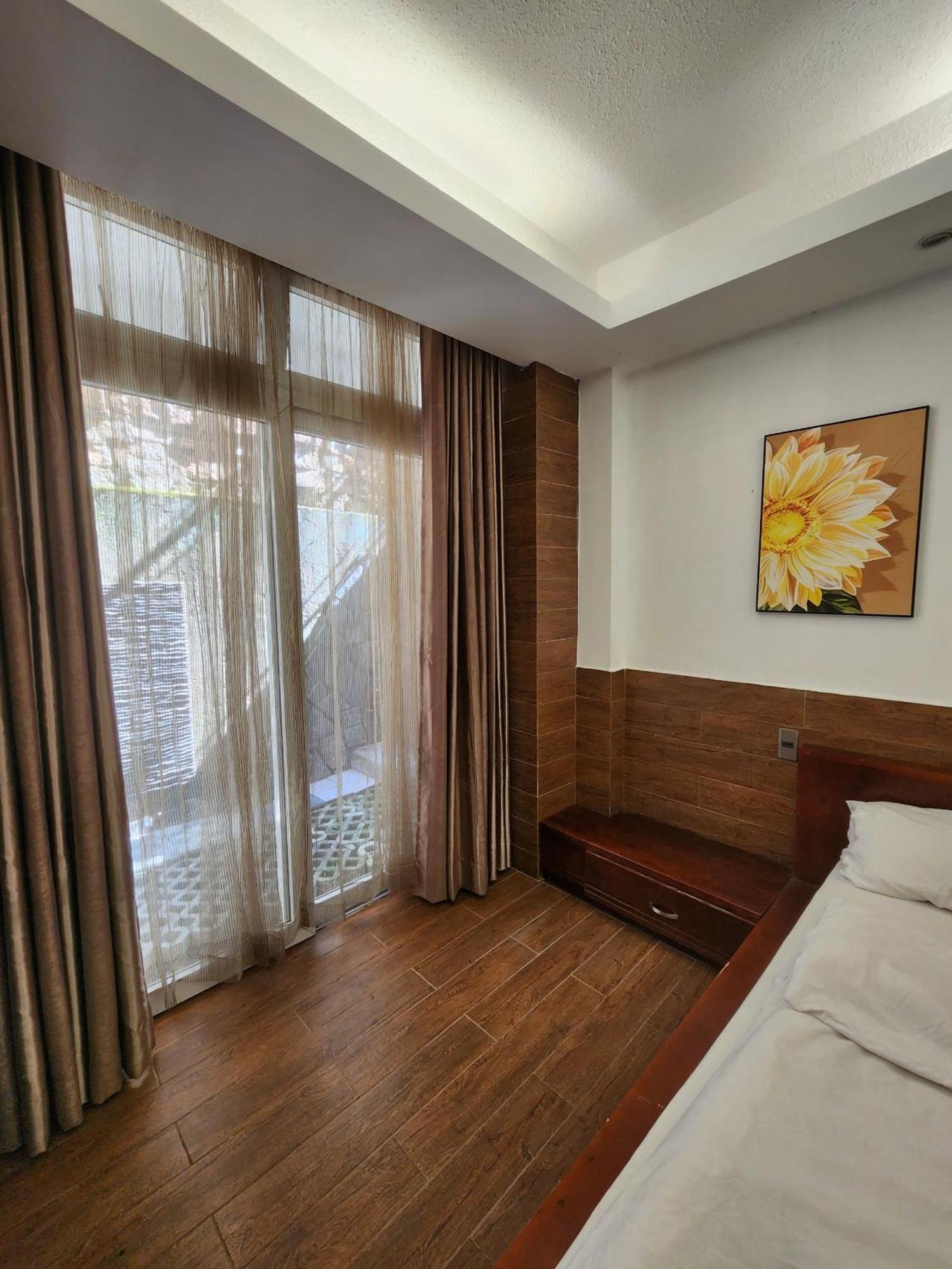 Dii & More Aparthotel Đà Lạt