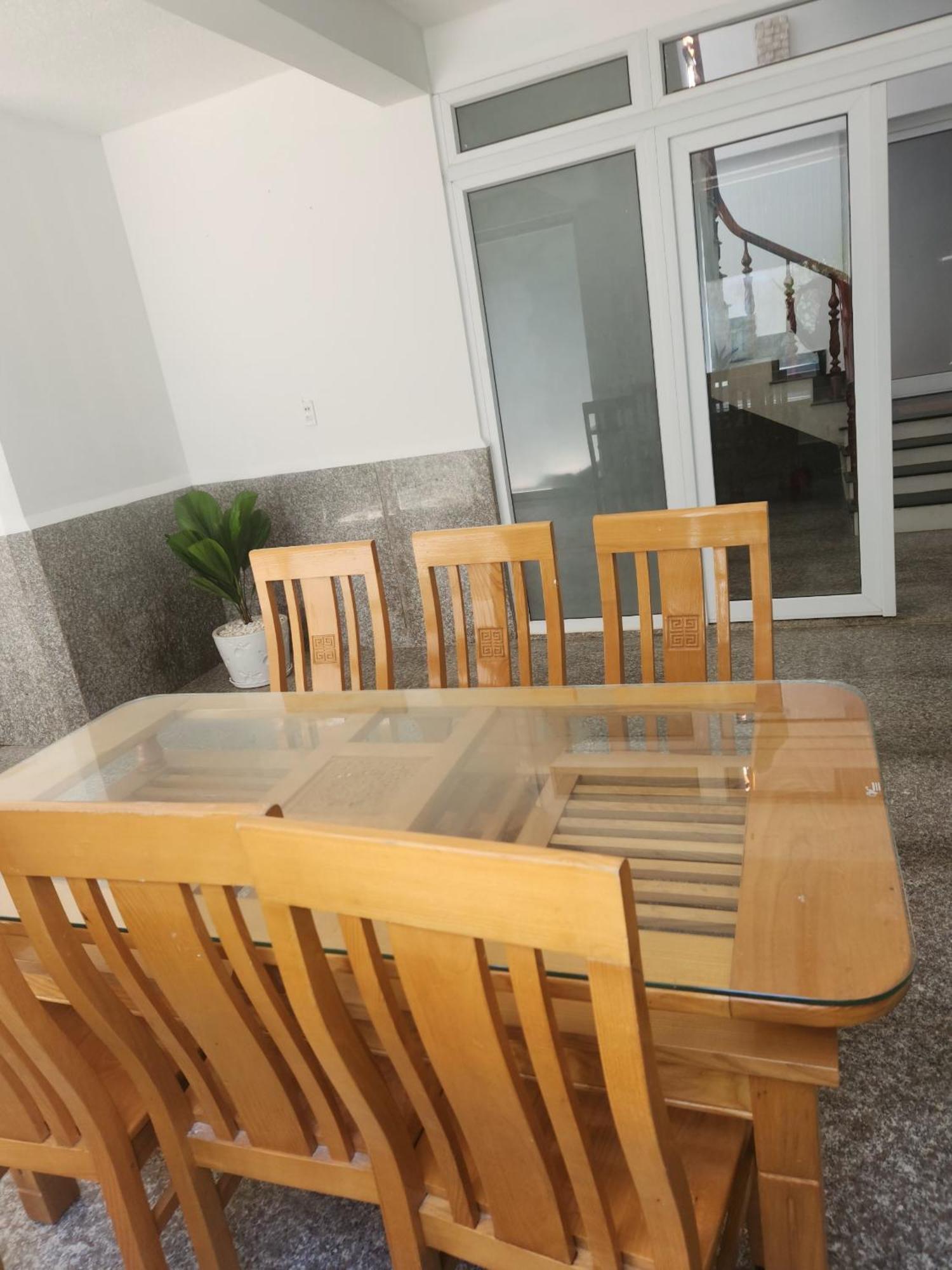 Aparthotel Dii & More Đà Lạt