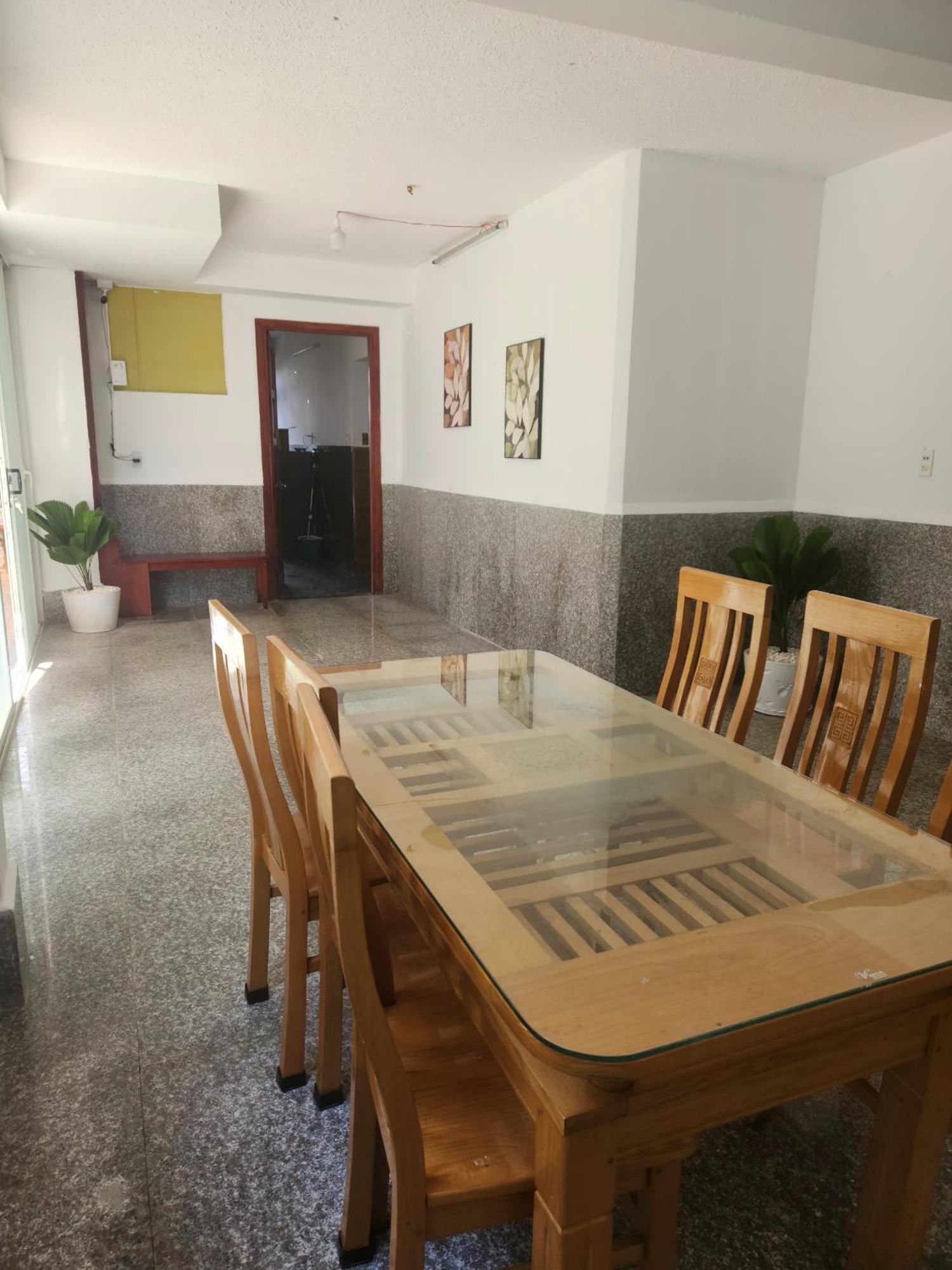 Dii & More Aparthotel Đà Lạt