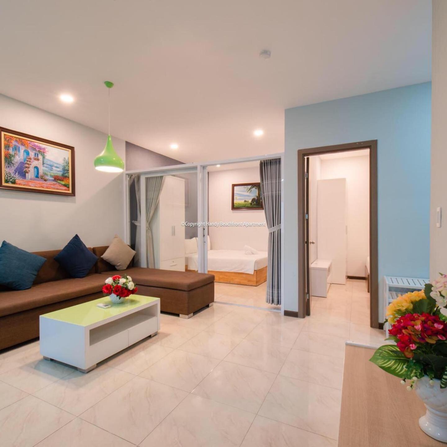 Can Ho Mt Vien Trieu Oceanus - Thai Ha