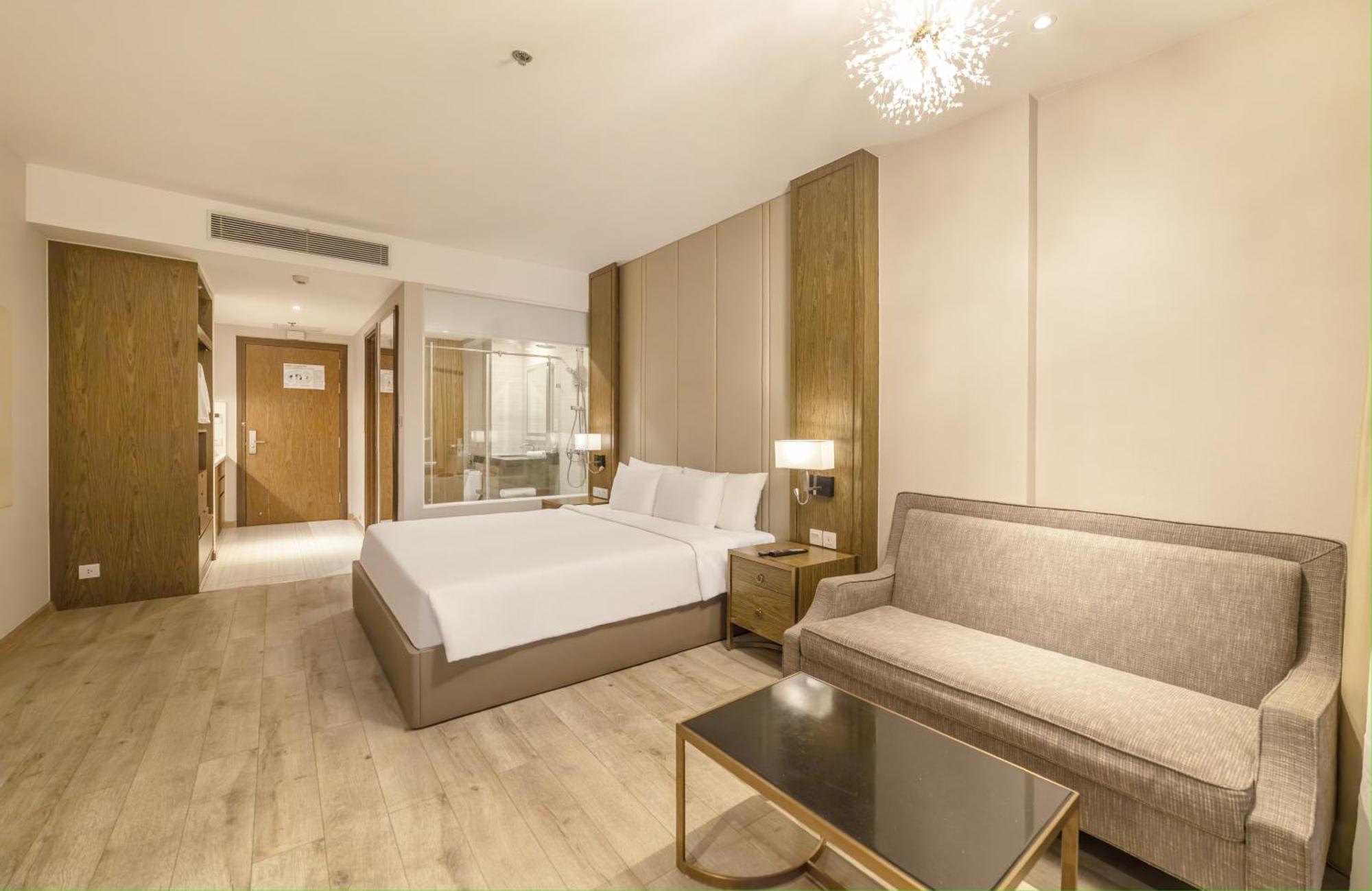 Onekey Panorama 5* Nha Trang