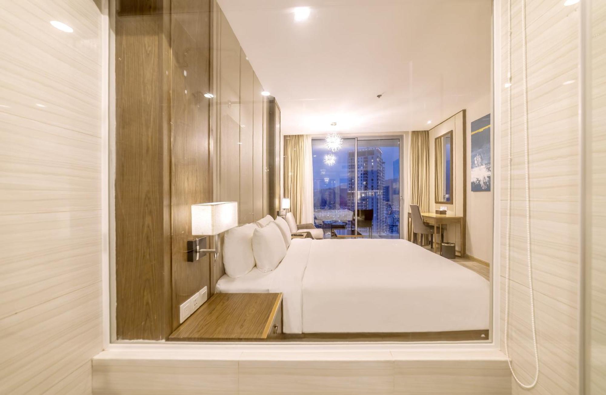 Hotel Onekey Panorama 5*
