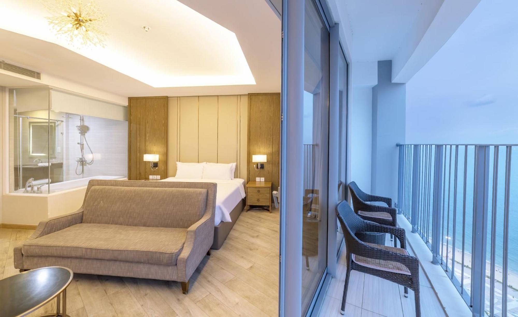 Onekey Panorama Hotel 5*