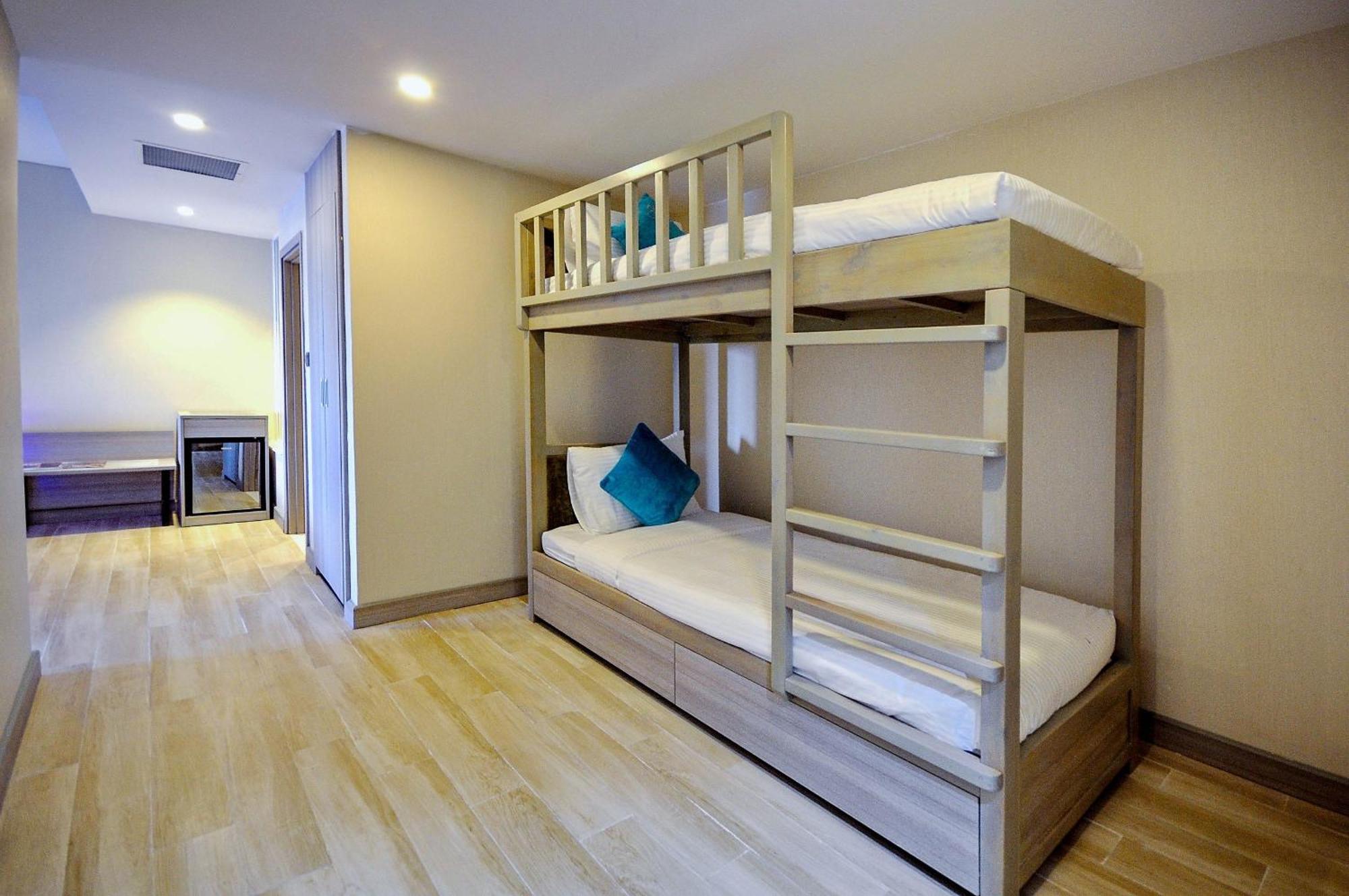 Can Ho Mt Vien Trieu Oceanus - Thai Ha Apartment Nha Trang