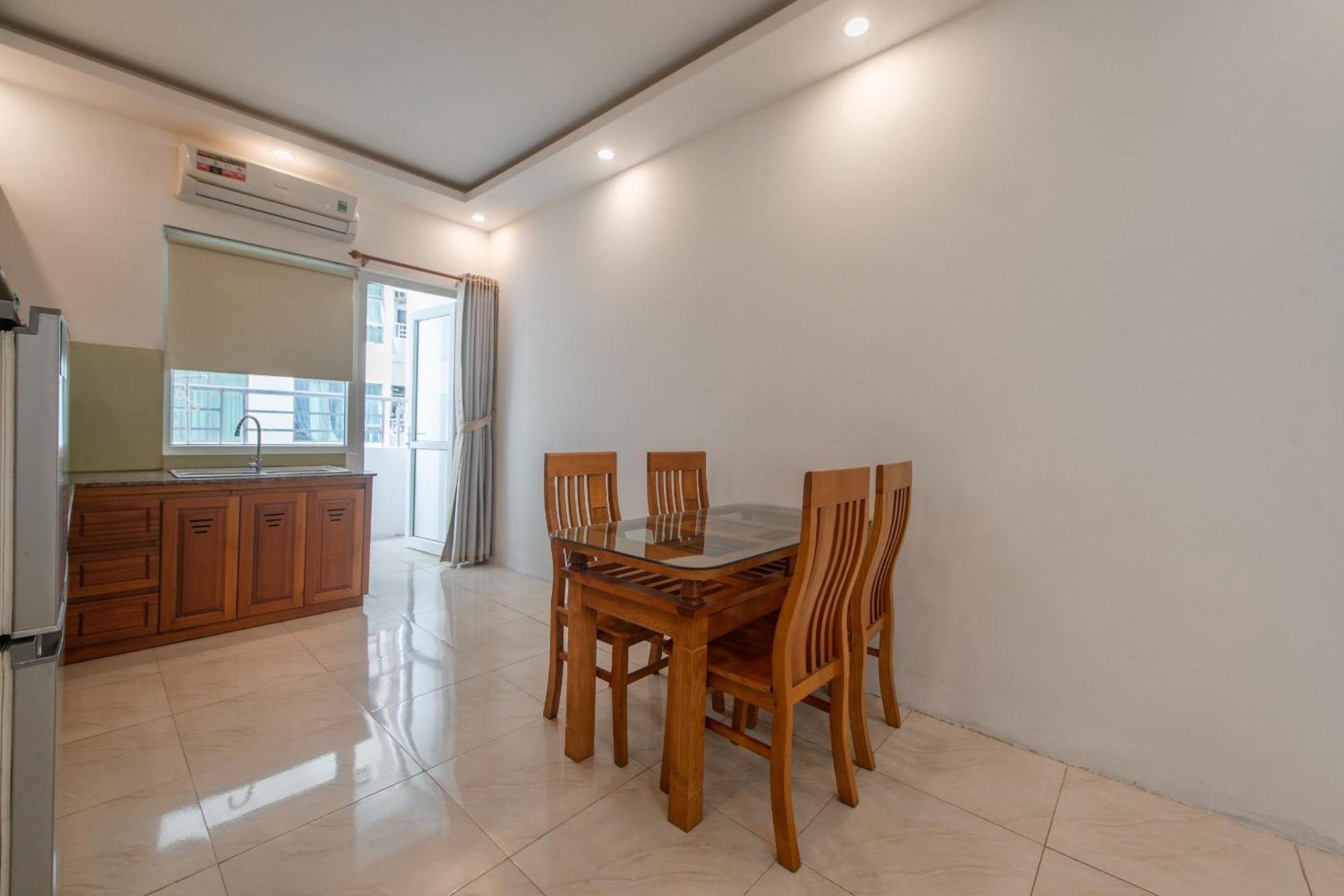 Can Ho Mt Vien Trieu Oceanus - Thai Ha