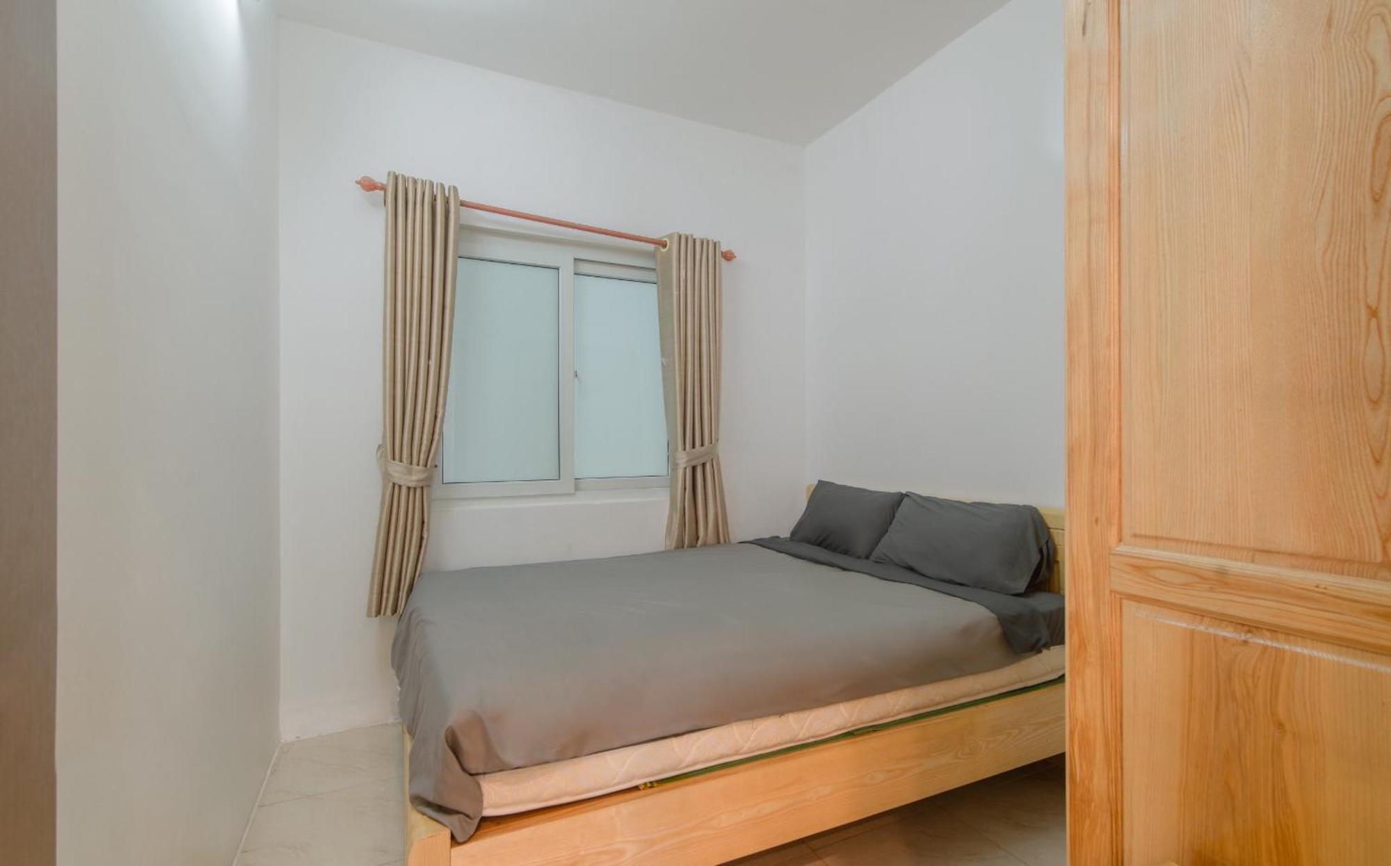 Can Ho Mt Vien Trieu Oceanus - Thai Ha Apartment