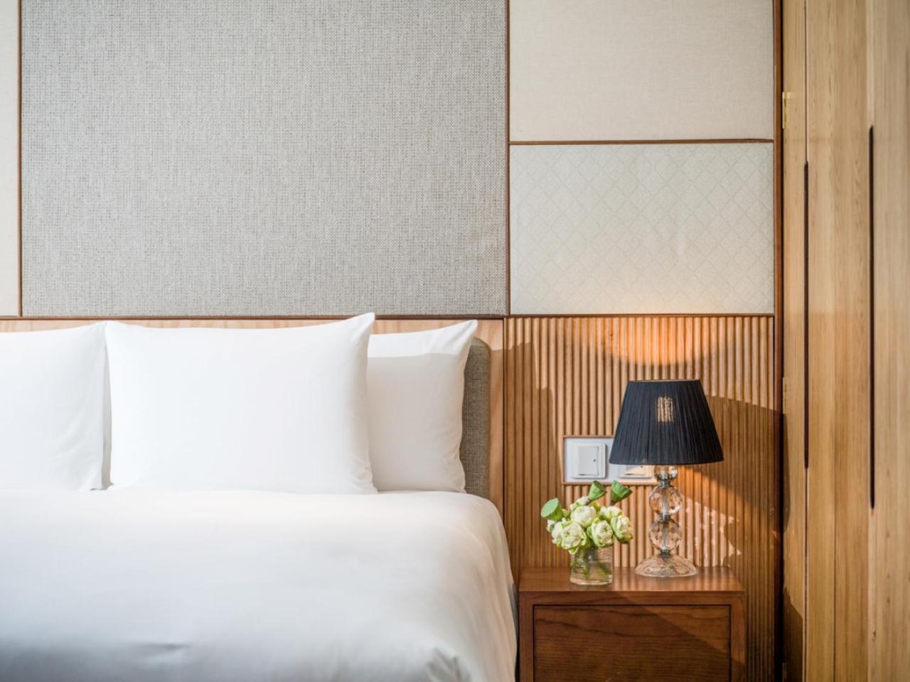 Sheraton West Hà Nội
