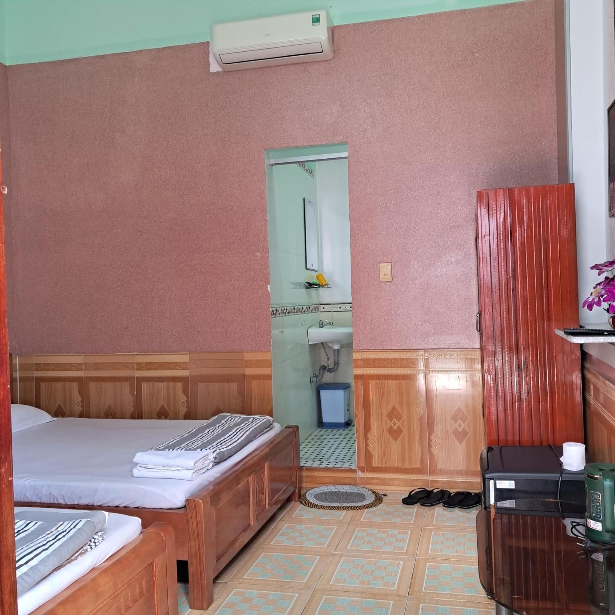 Gia Long Motel