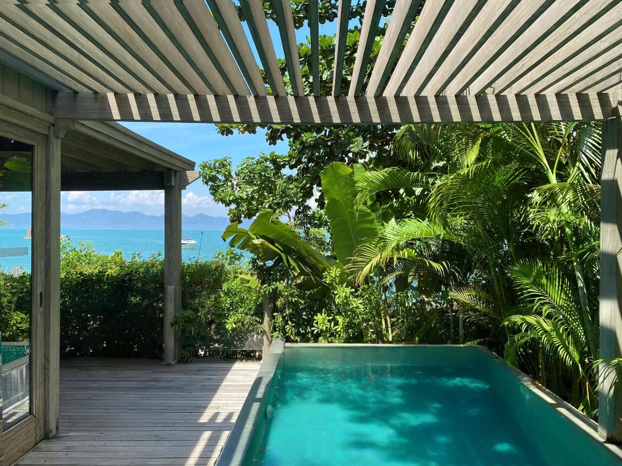 An Lam Retreats Ninh Van Bay (Adults Only) Resort Ninh Van Bay