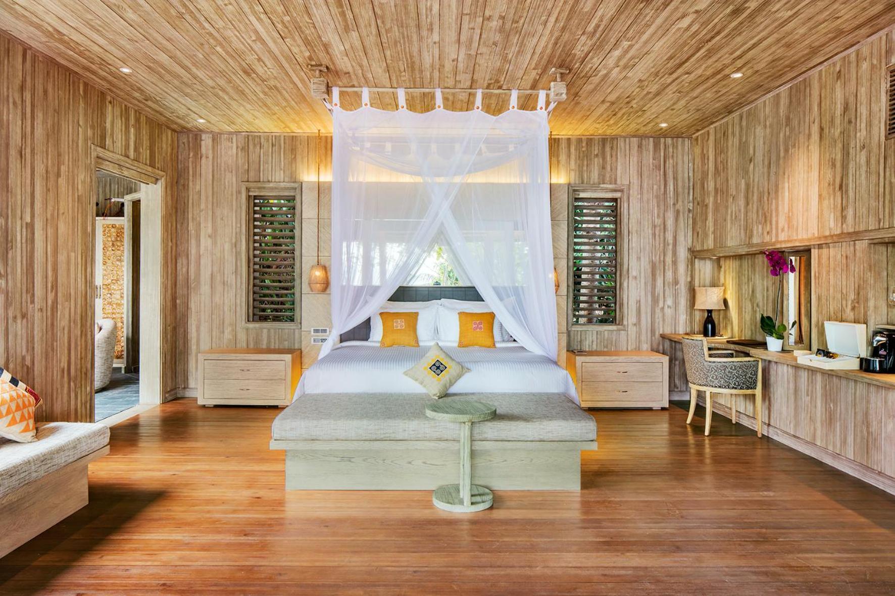 An Lam Retreats Ninh Van Bay (Adults Only) 5* Ninh Van Bay