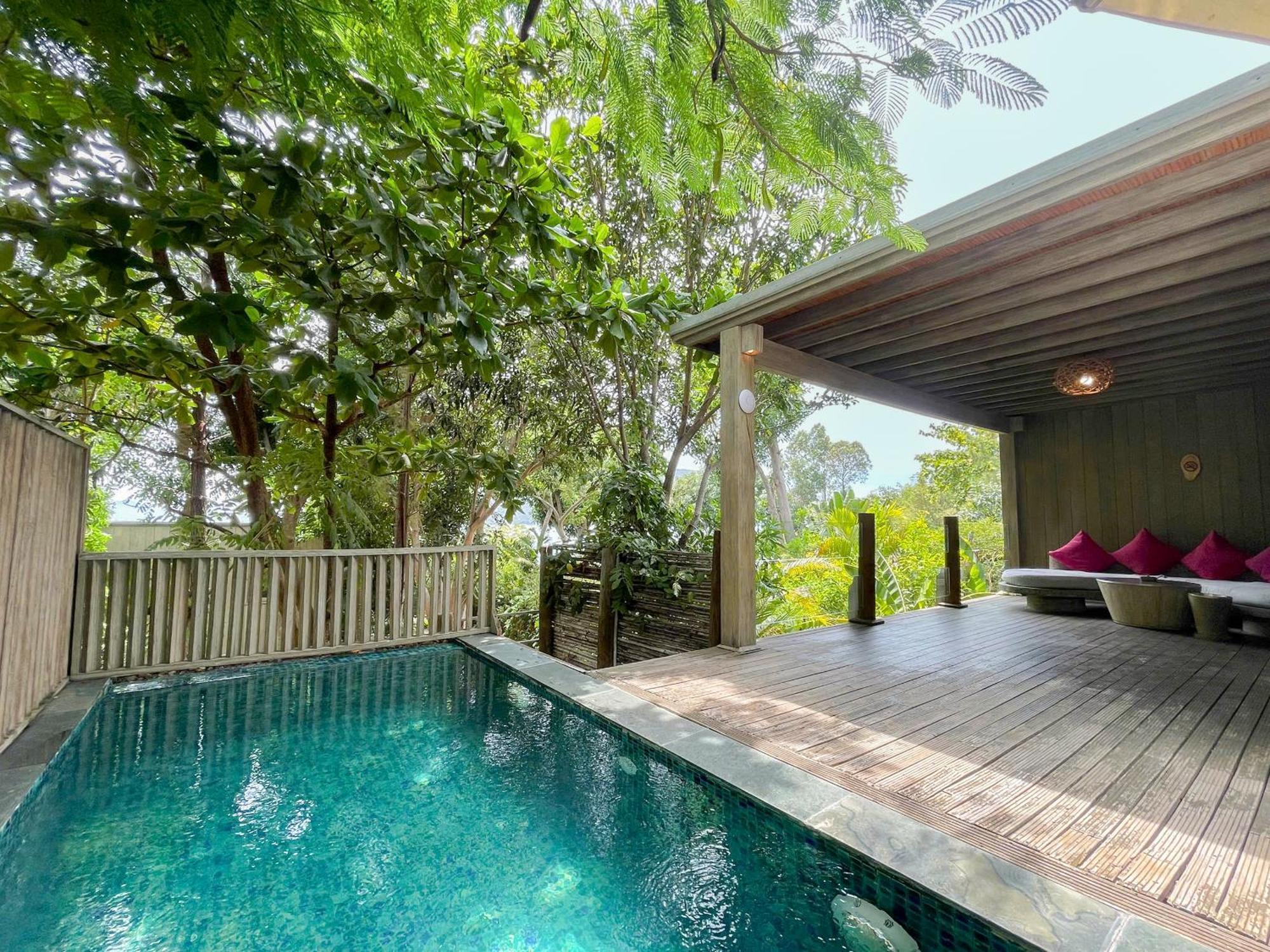 An Lam Retreats Ninh Van Bay (Adults Only)