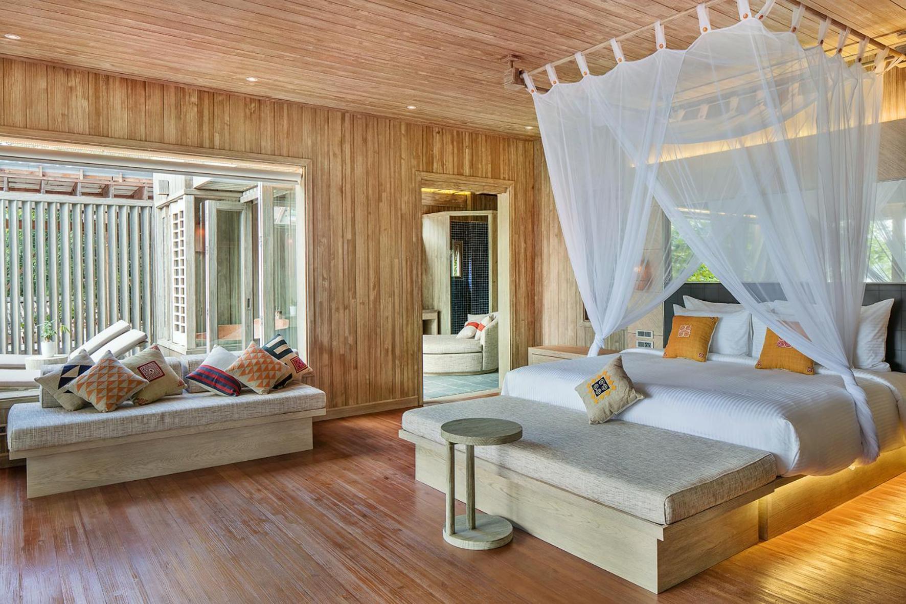 An Lam Retreats Ninh Van Bay (Adults Only) Resort