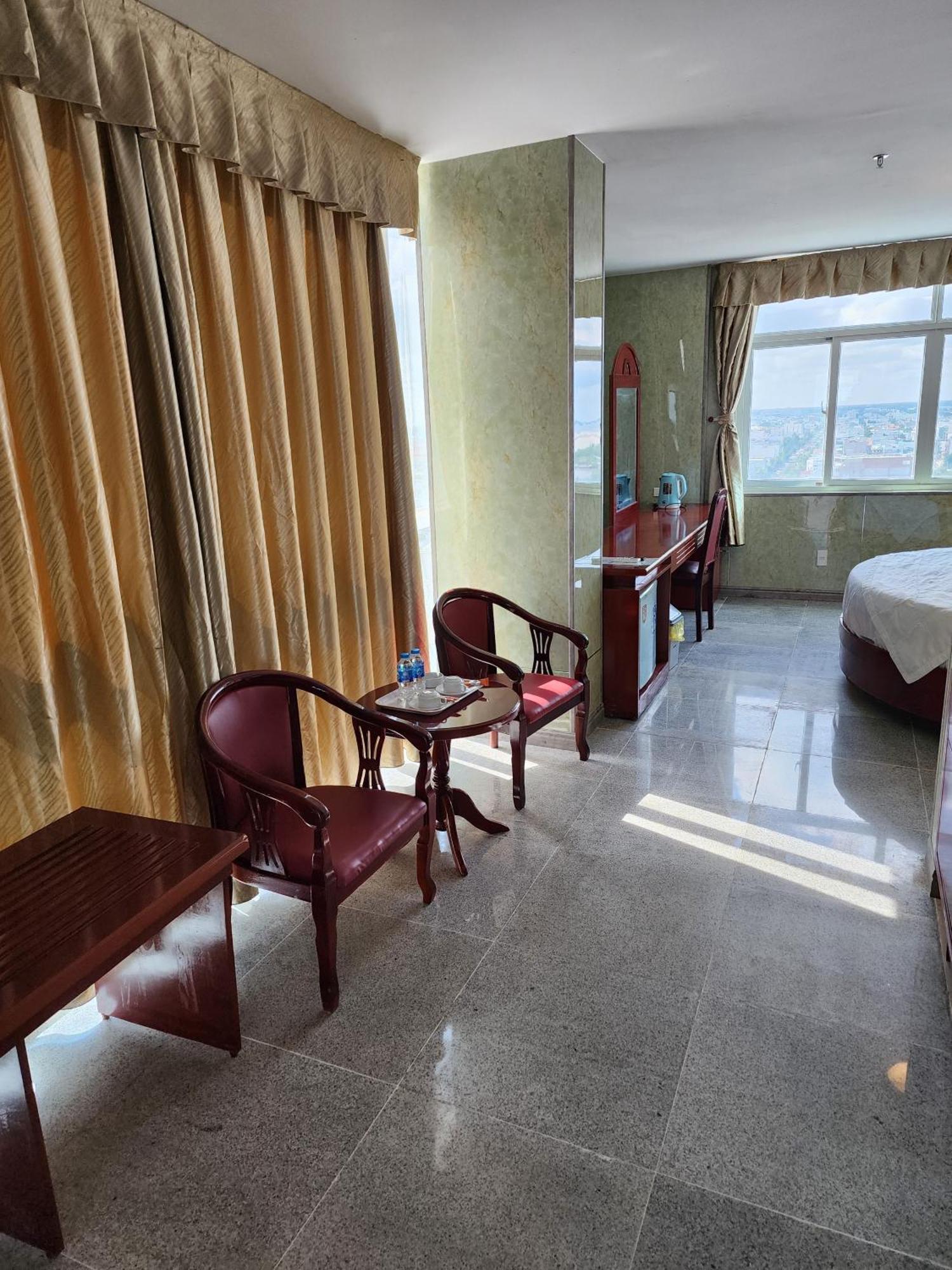 Hotel Sea Light Rach Gia