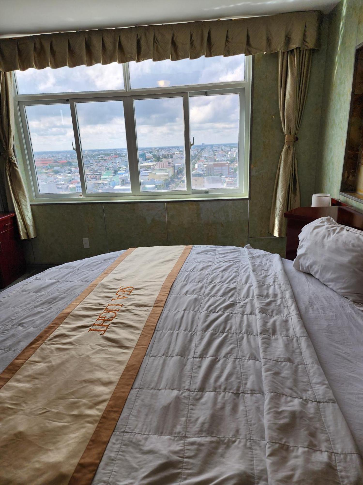 Sea Light Hotel