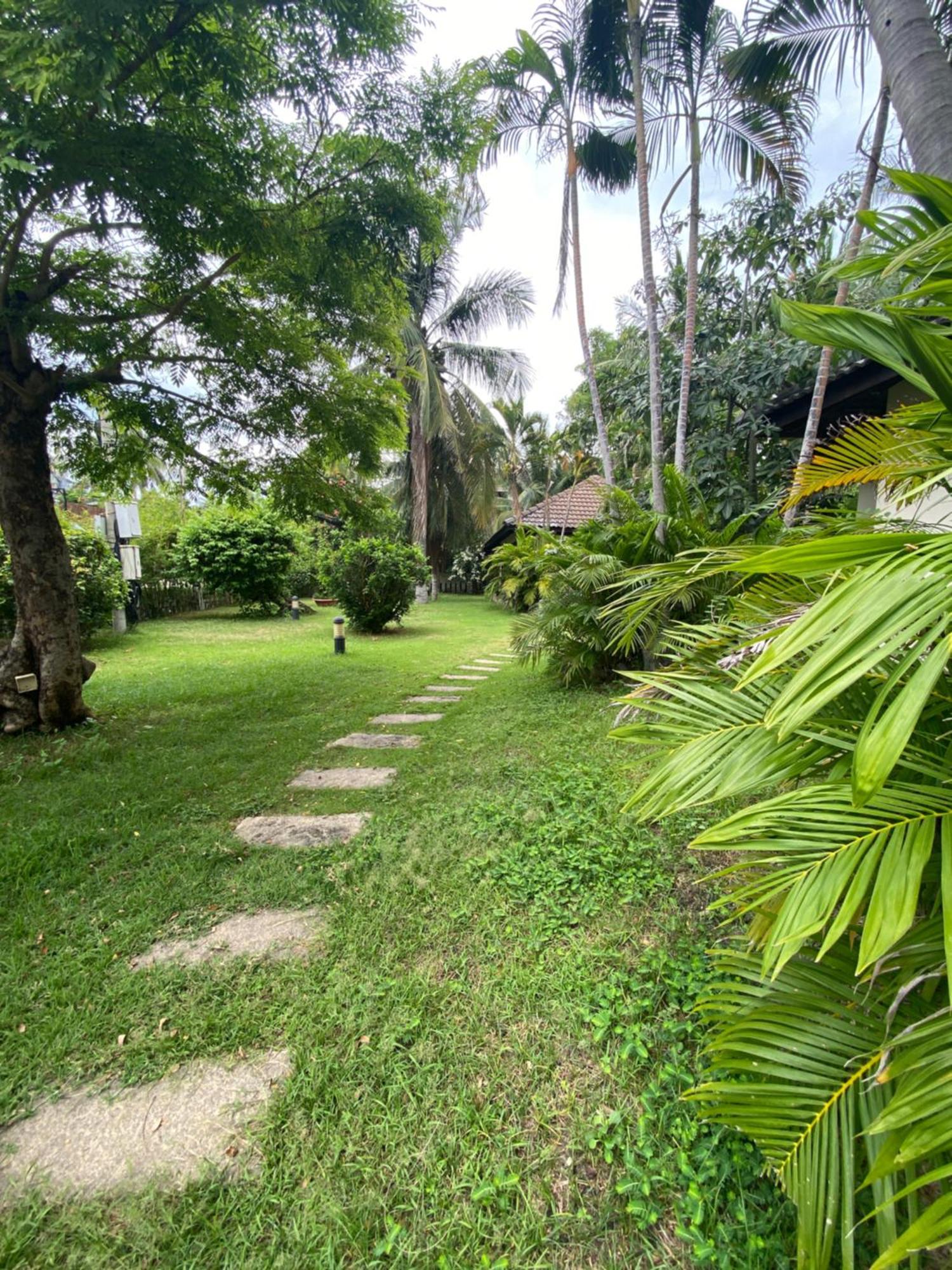 Hotel Jaguar House Muine