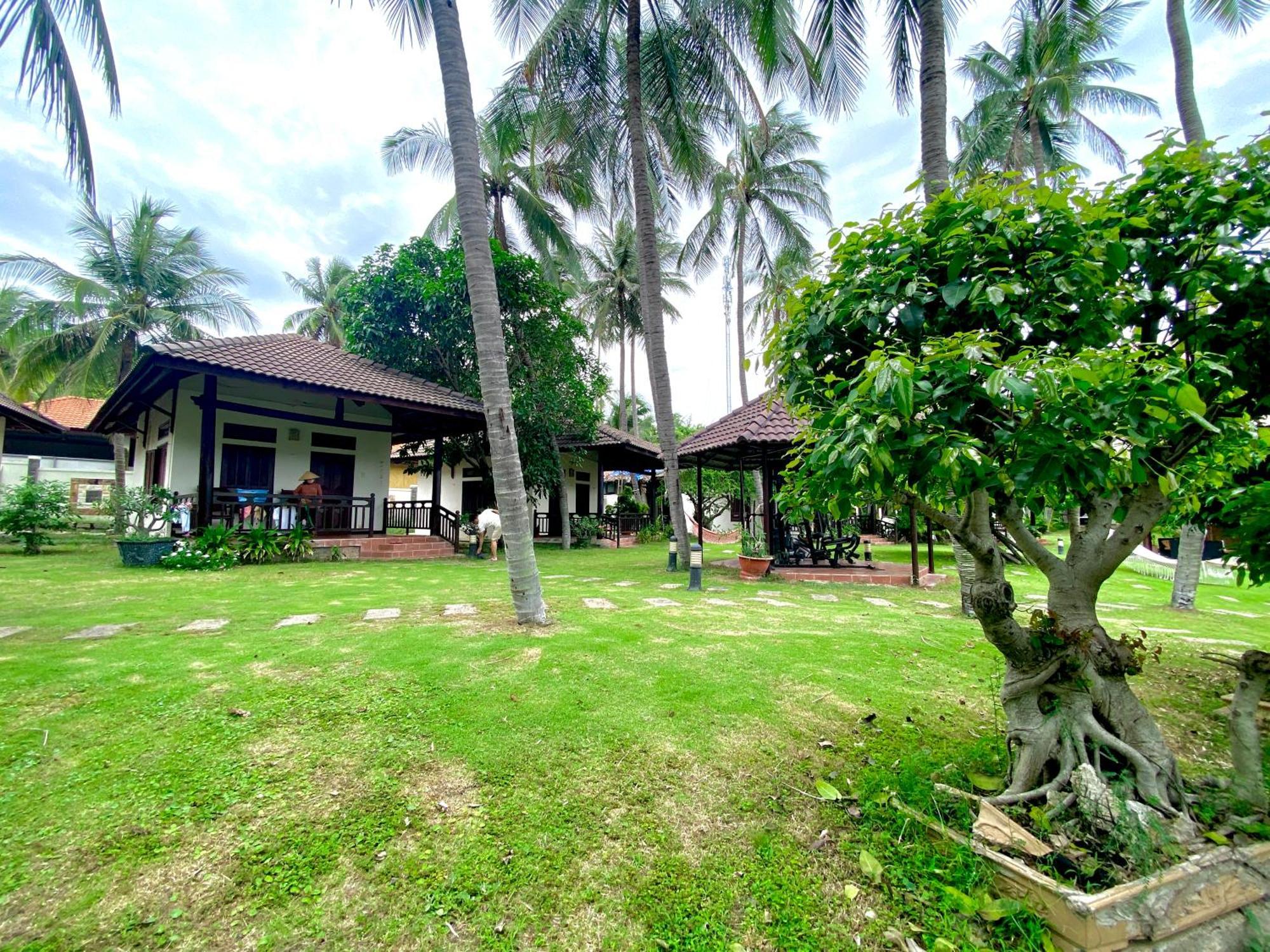 Jaguar House Muine Hotel 3*