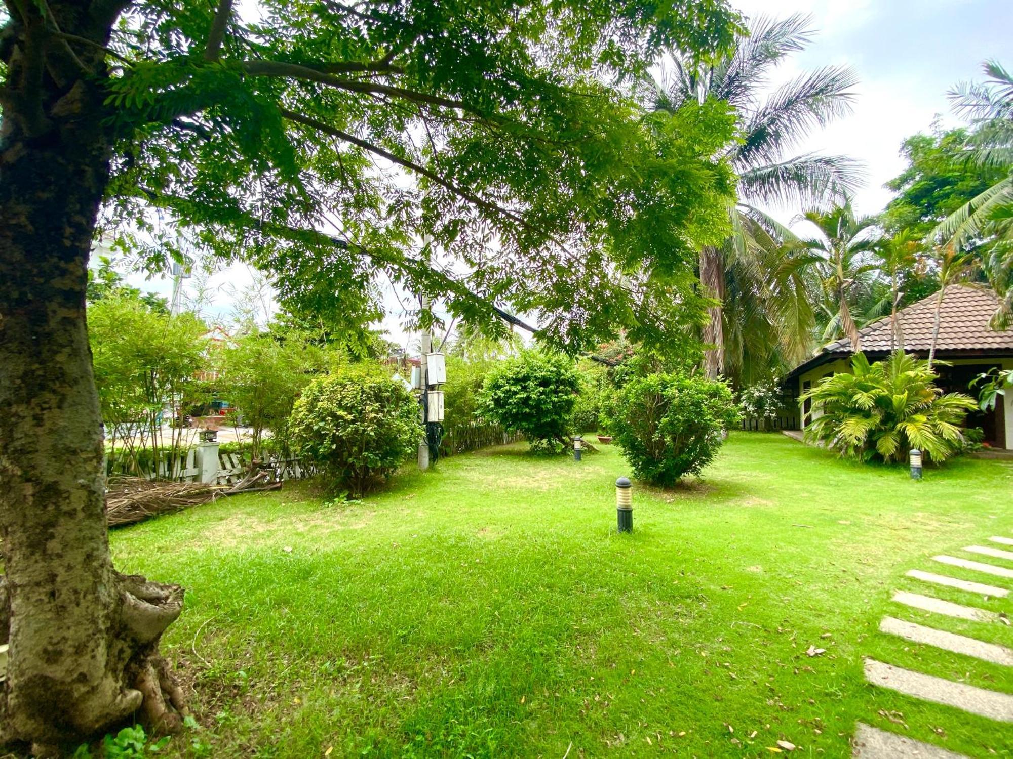 Jaguar House Muine Hotel Mui Ne