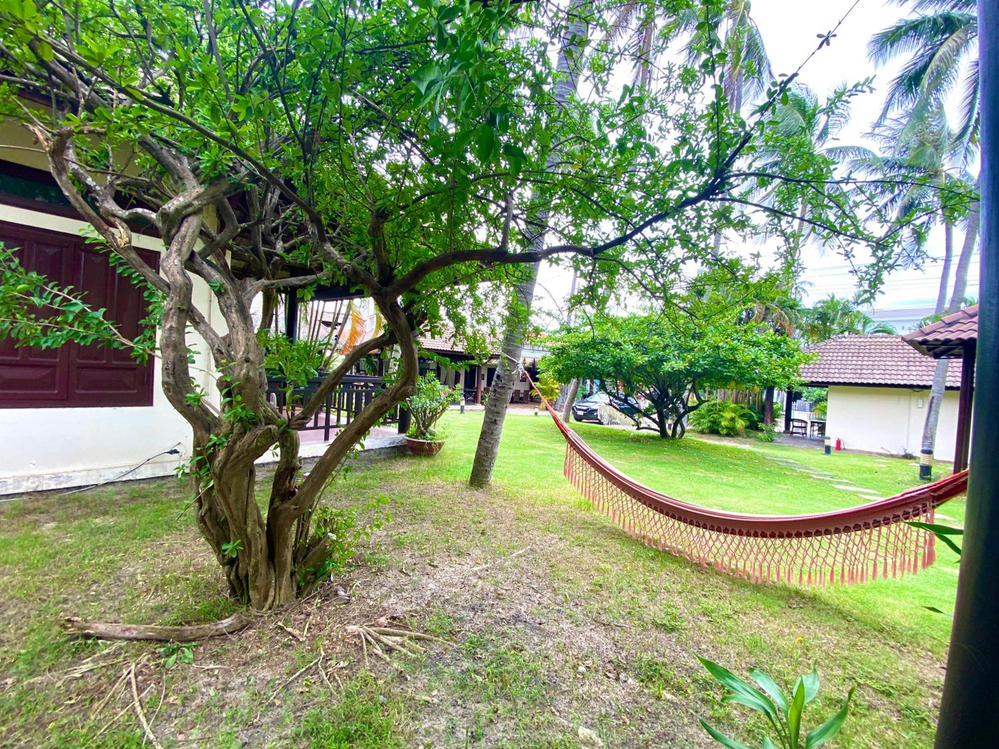 Hotel Jaguar House Muine Mui Ne