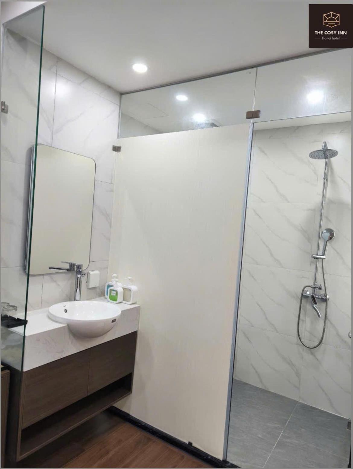 Hotel The Cosy 3*