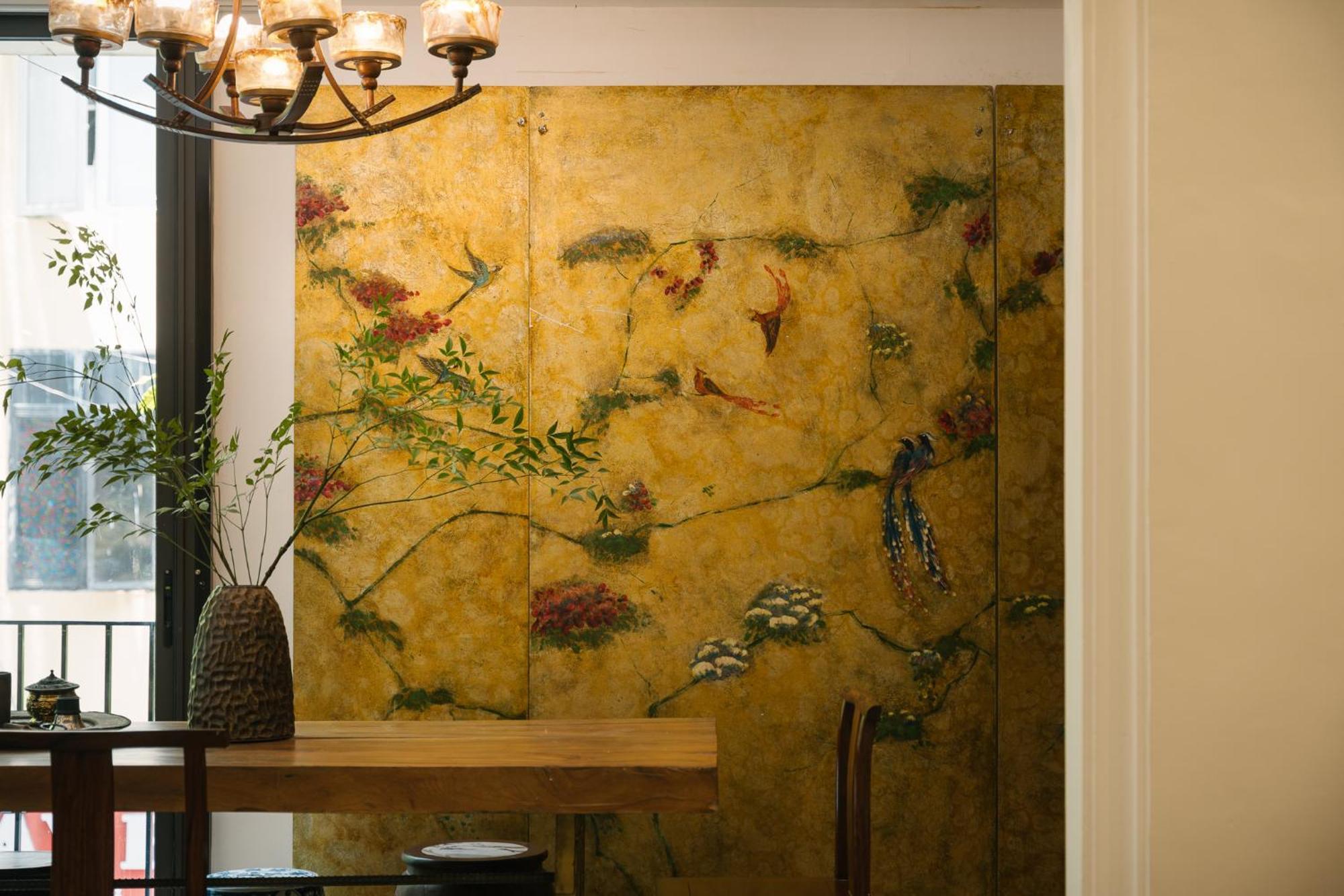 Apartment Panorama View In Old Quarter By Ssens Homes Hanoi
