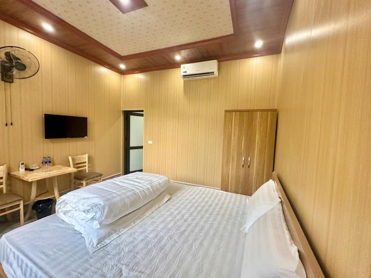 Aparthotel Melody Dong Van (Ha Giang)