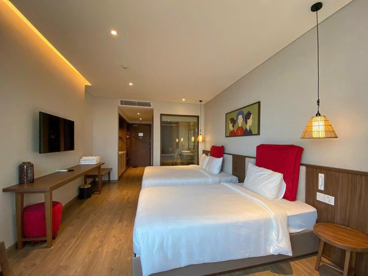 Apec Mandala 5* Mũi Né