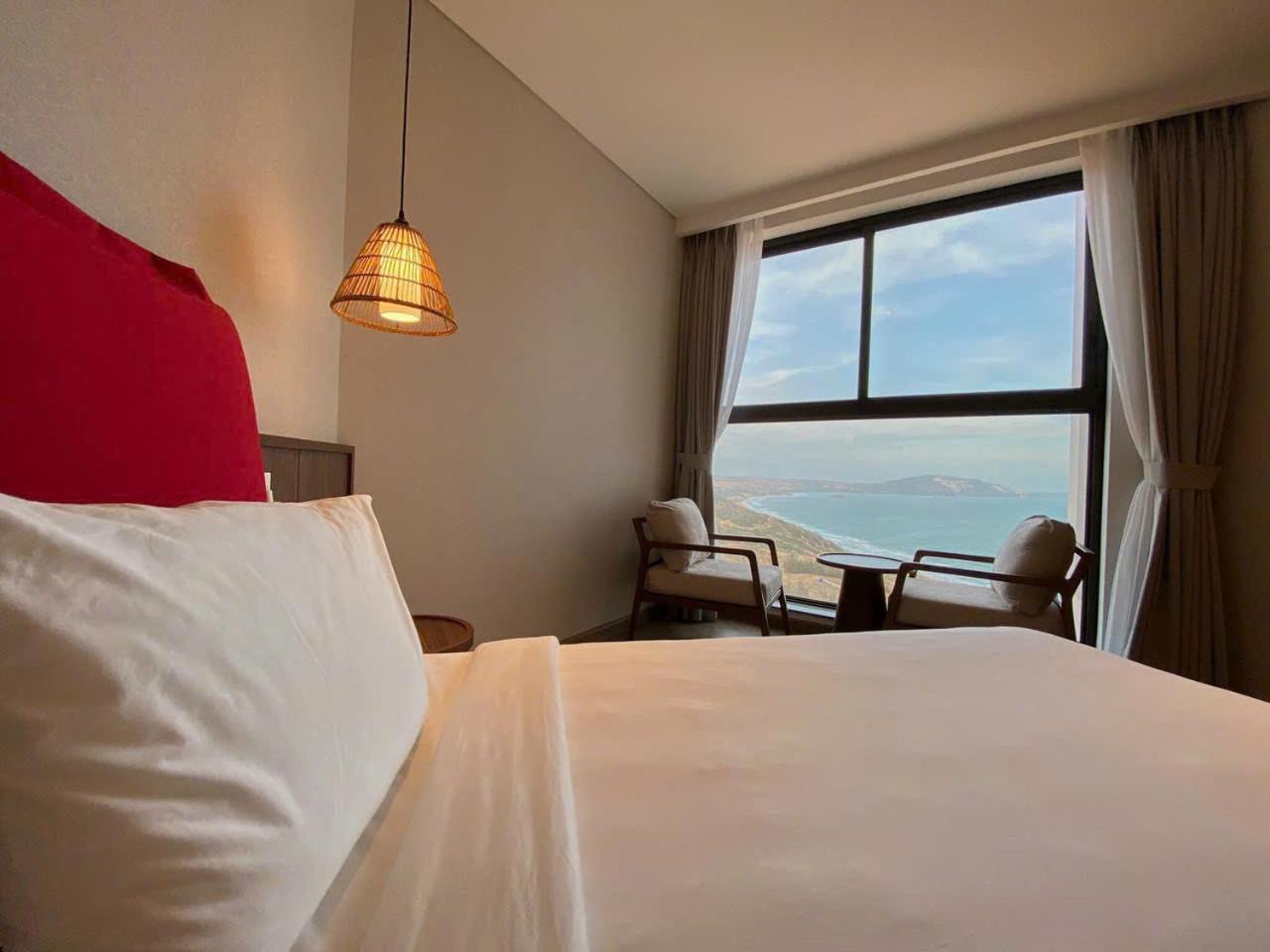 Apec Mandala Hotel