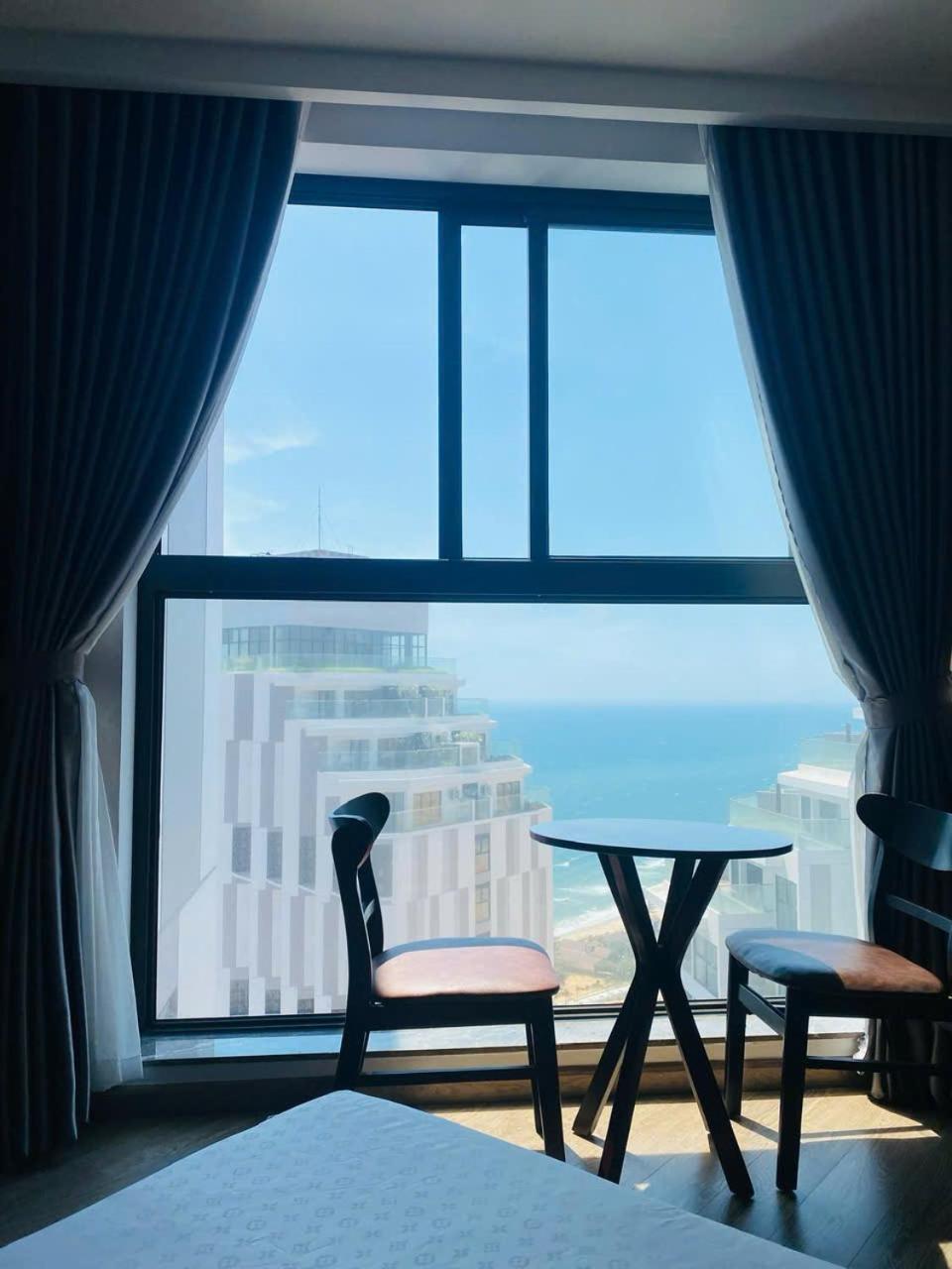 Hotel Apec Mandala