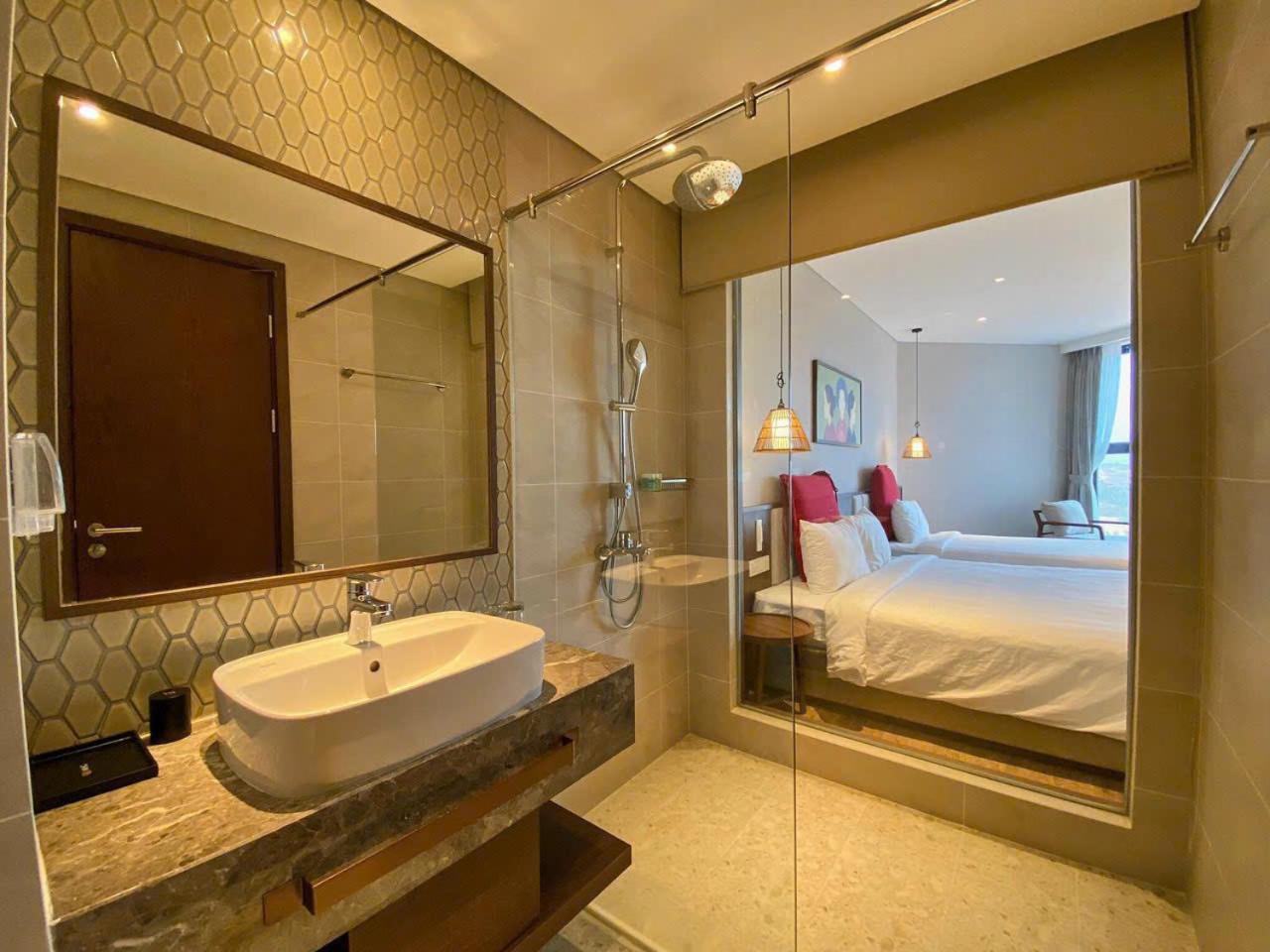 Apec Mandala Hotel Mũi Né