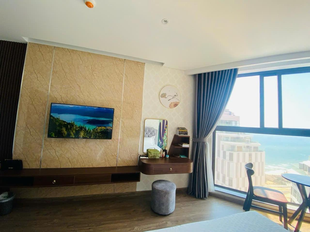Hotel Apec Mandala Mũi Né