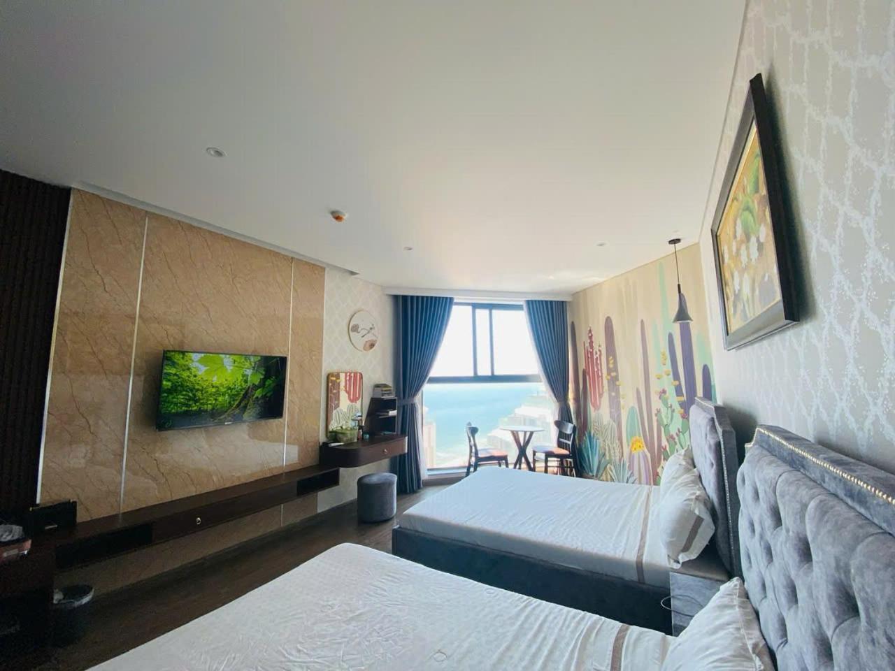 Apec Mandala Hotel Mũi Né