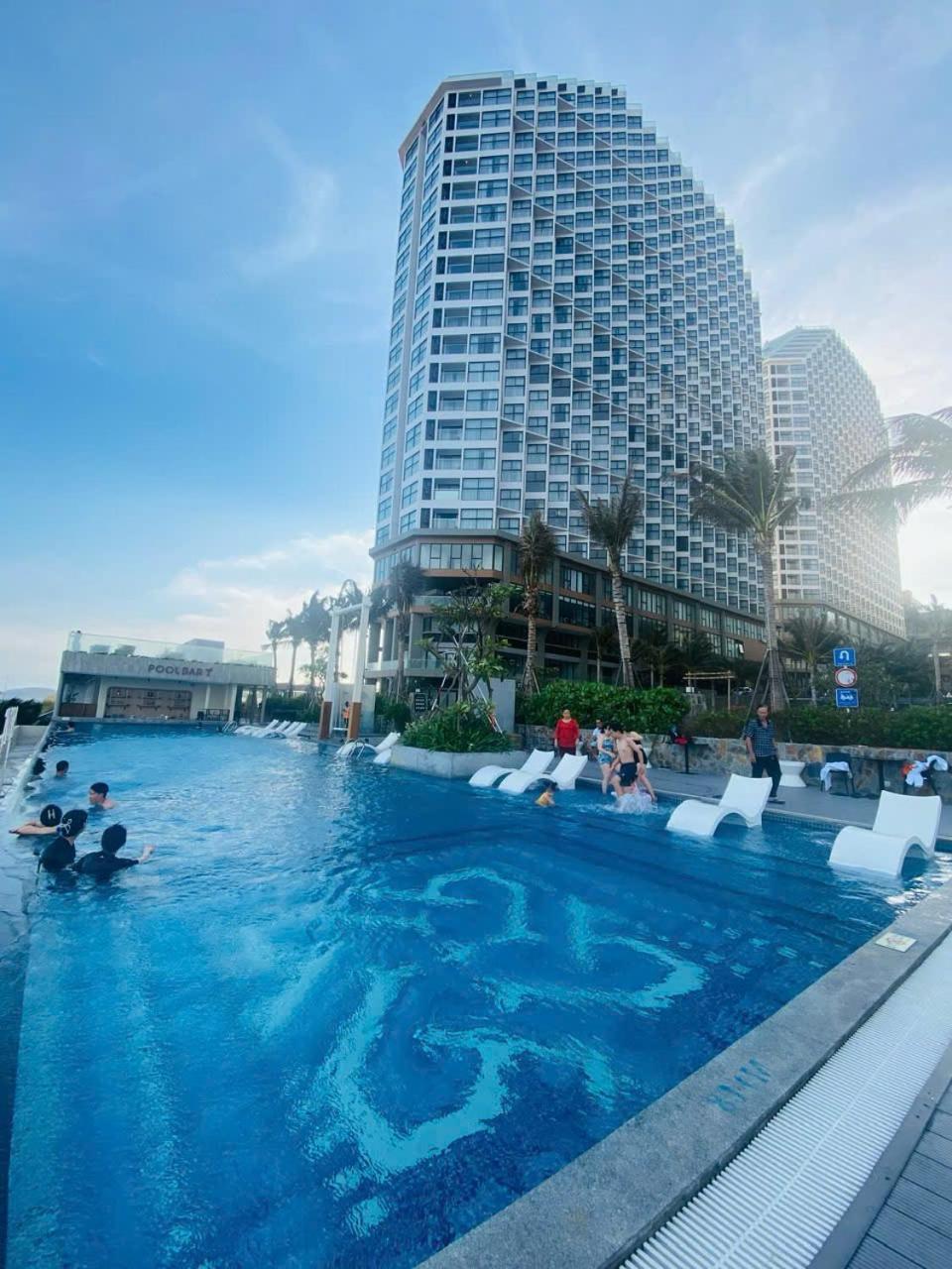Hotel Apec Mandala Mũi Né