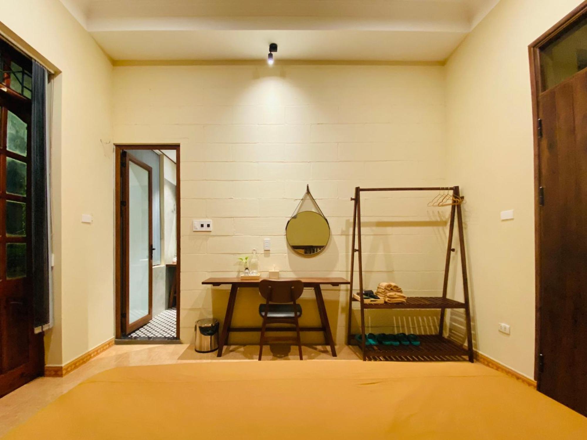 Pia - Tours & Motobike Homestay Cao Bang