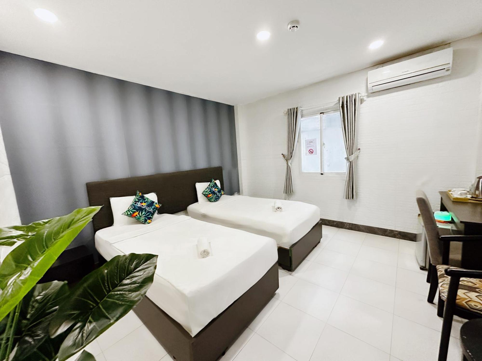 Centana Ben Thanh Ho Chi Minh City