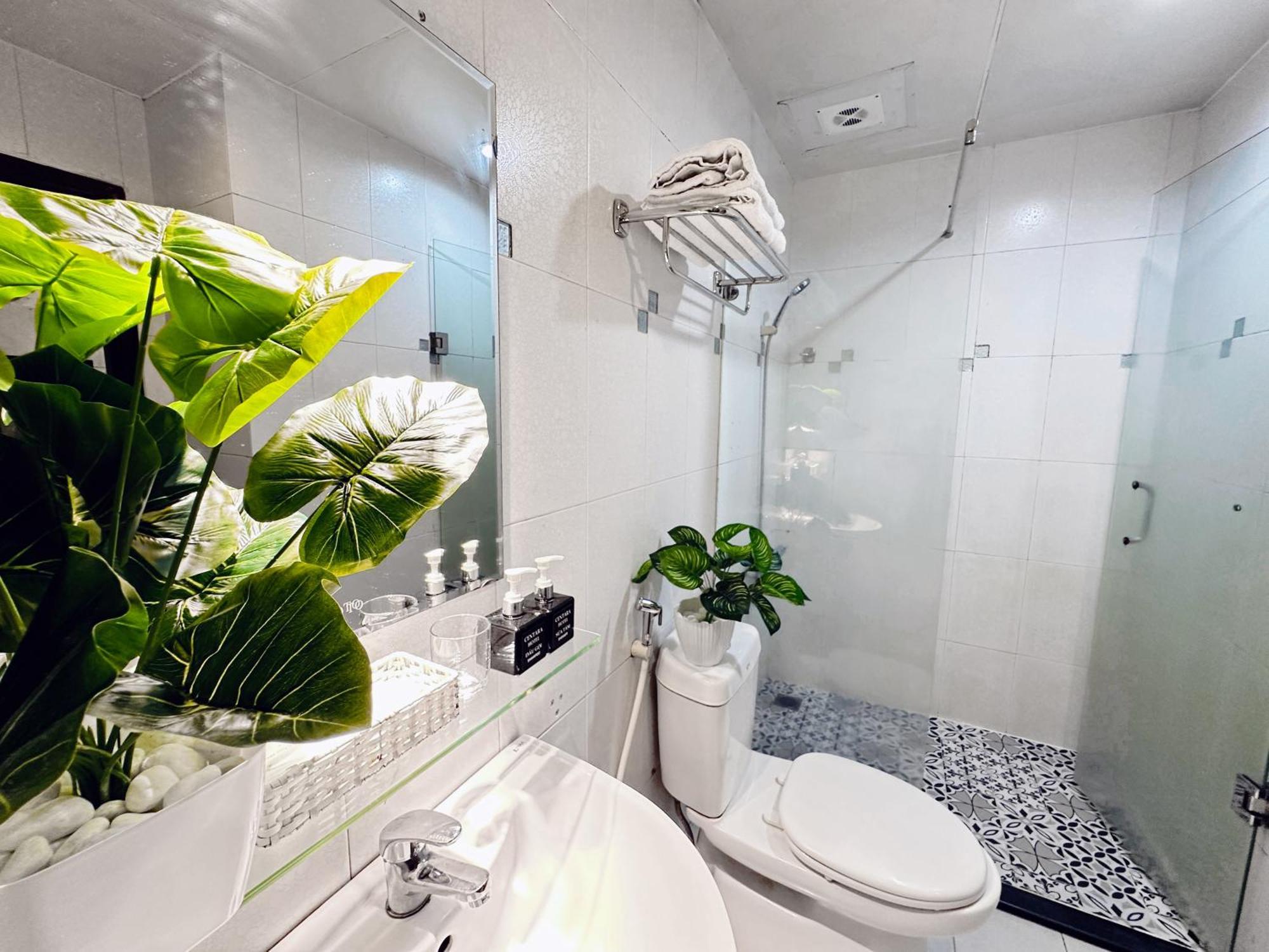 Centara 2* TP. Hồ Chí Minh