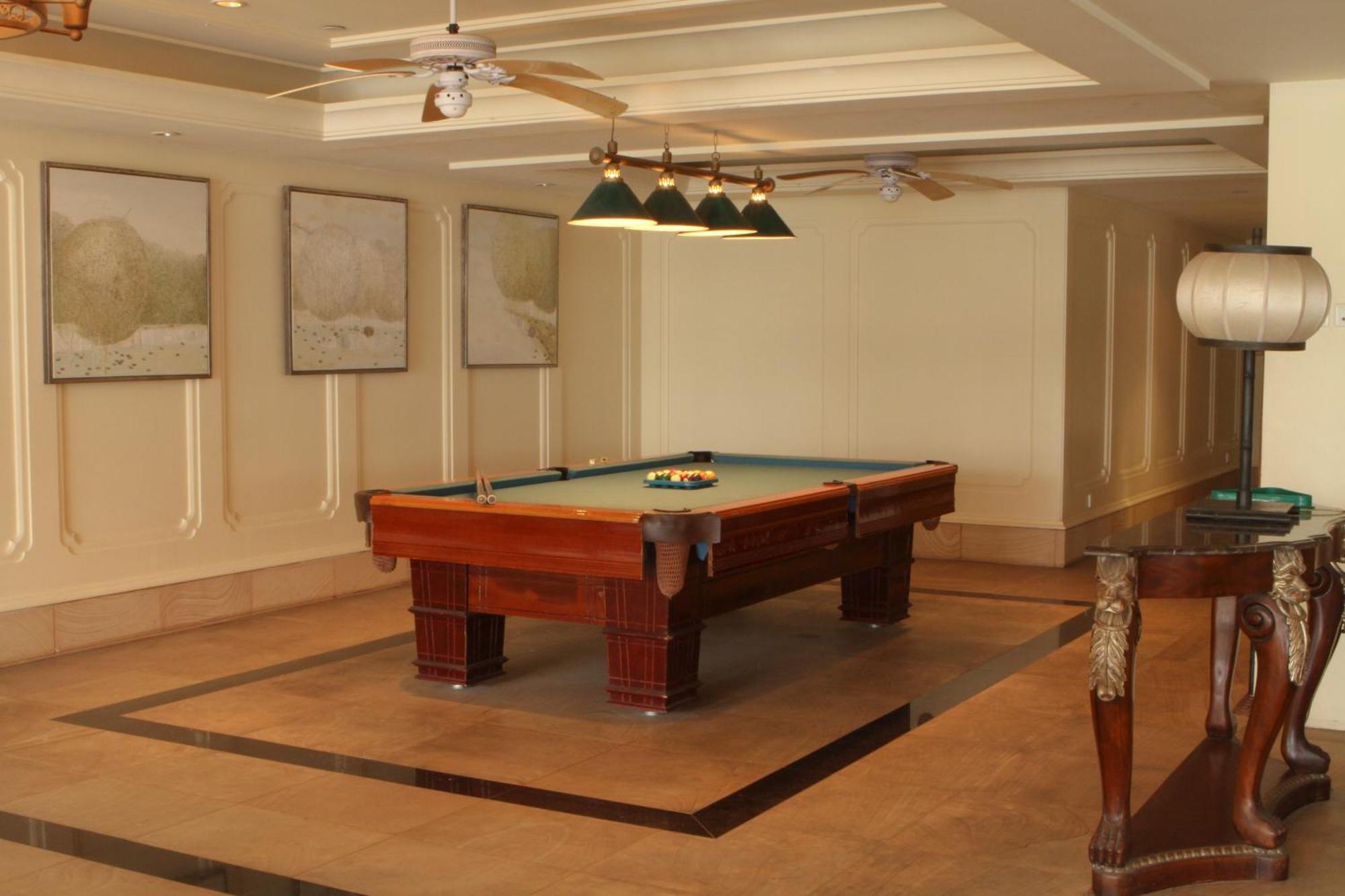 Hotel Indochine Palace Hue