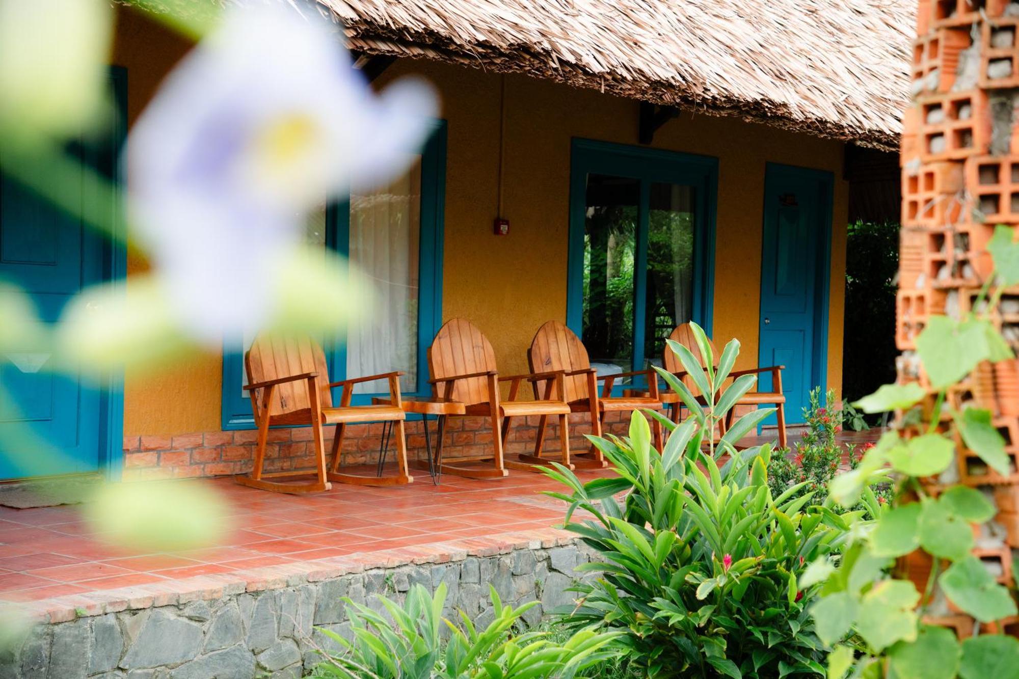 Mekong Lodge *