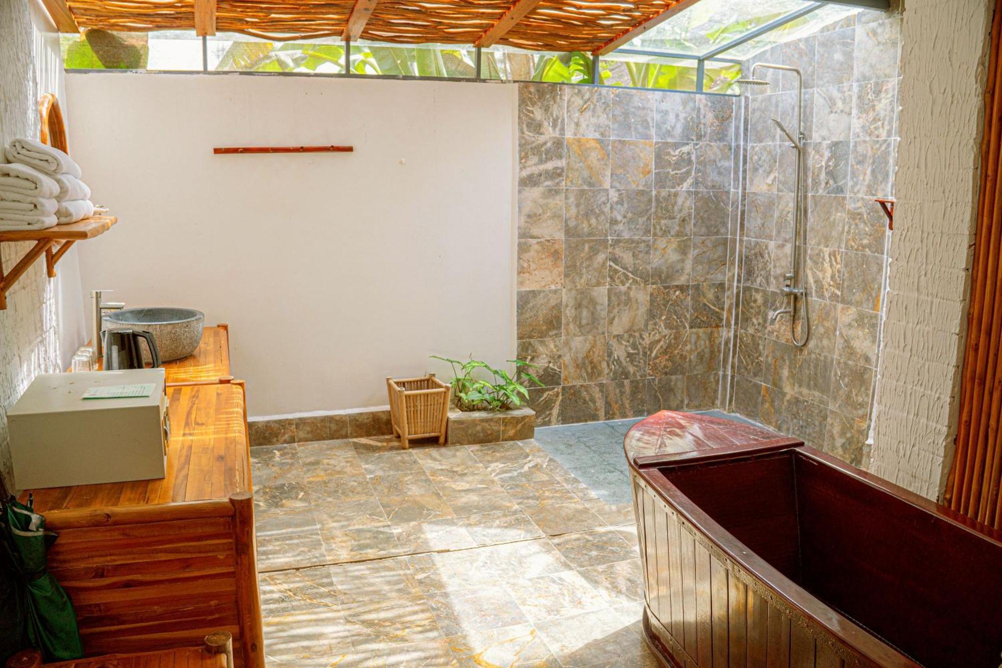 Lodge Mekong *