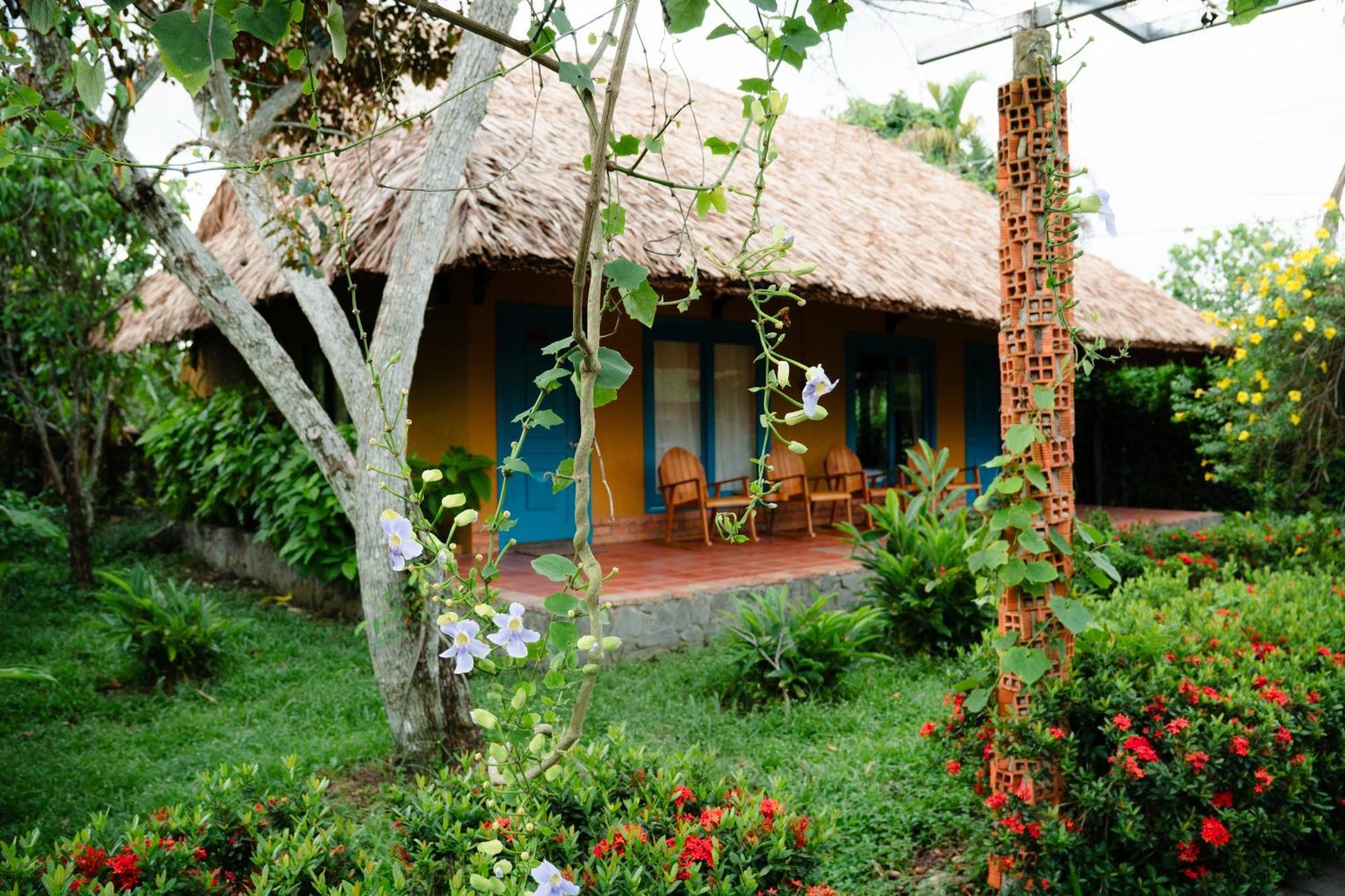Lodge Mekong Cai Be