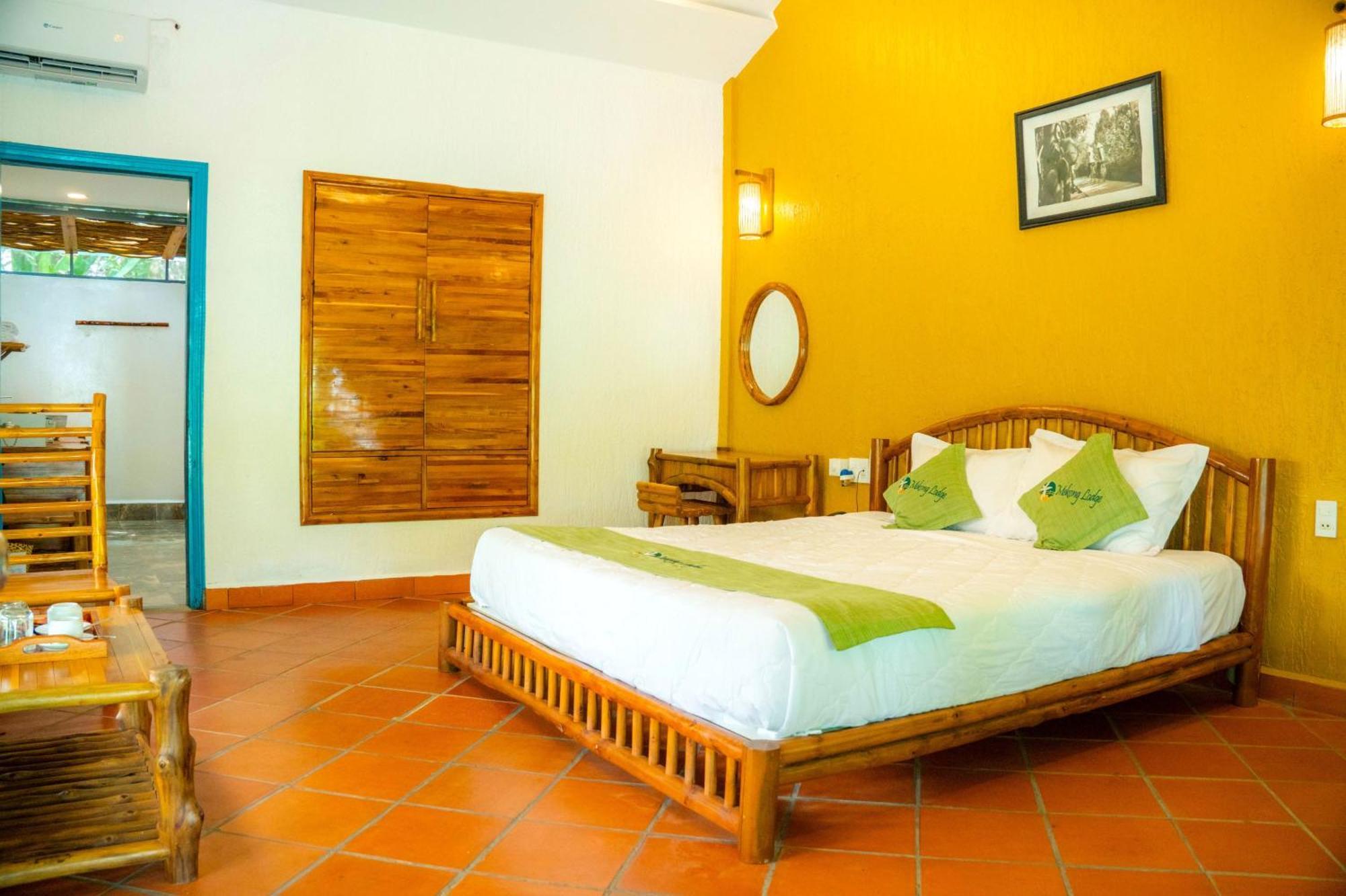 Mekong Lodge